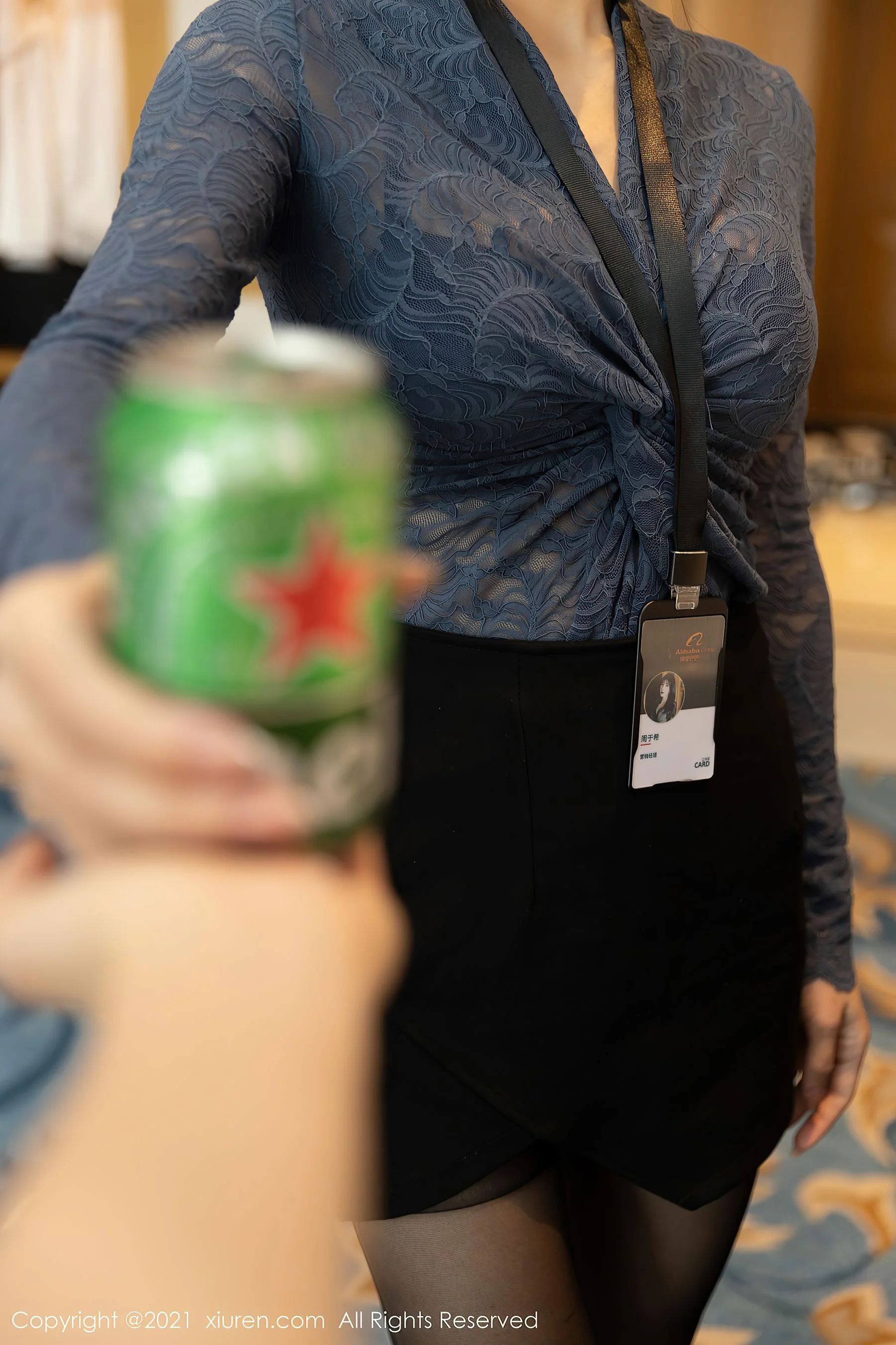 周于希Sandy - Photo 33