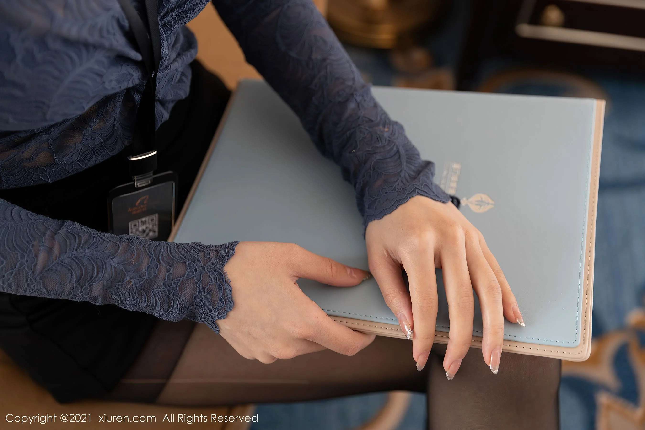 周于希Sandy - Photo 36