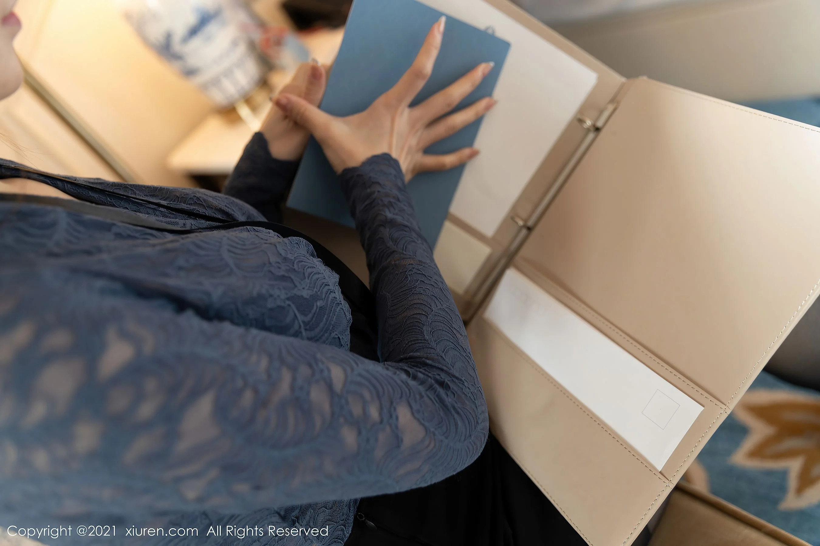 周于希Sandy - Photo 37