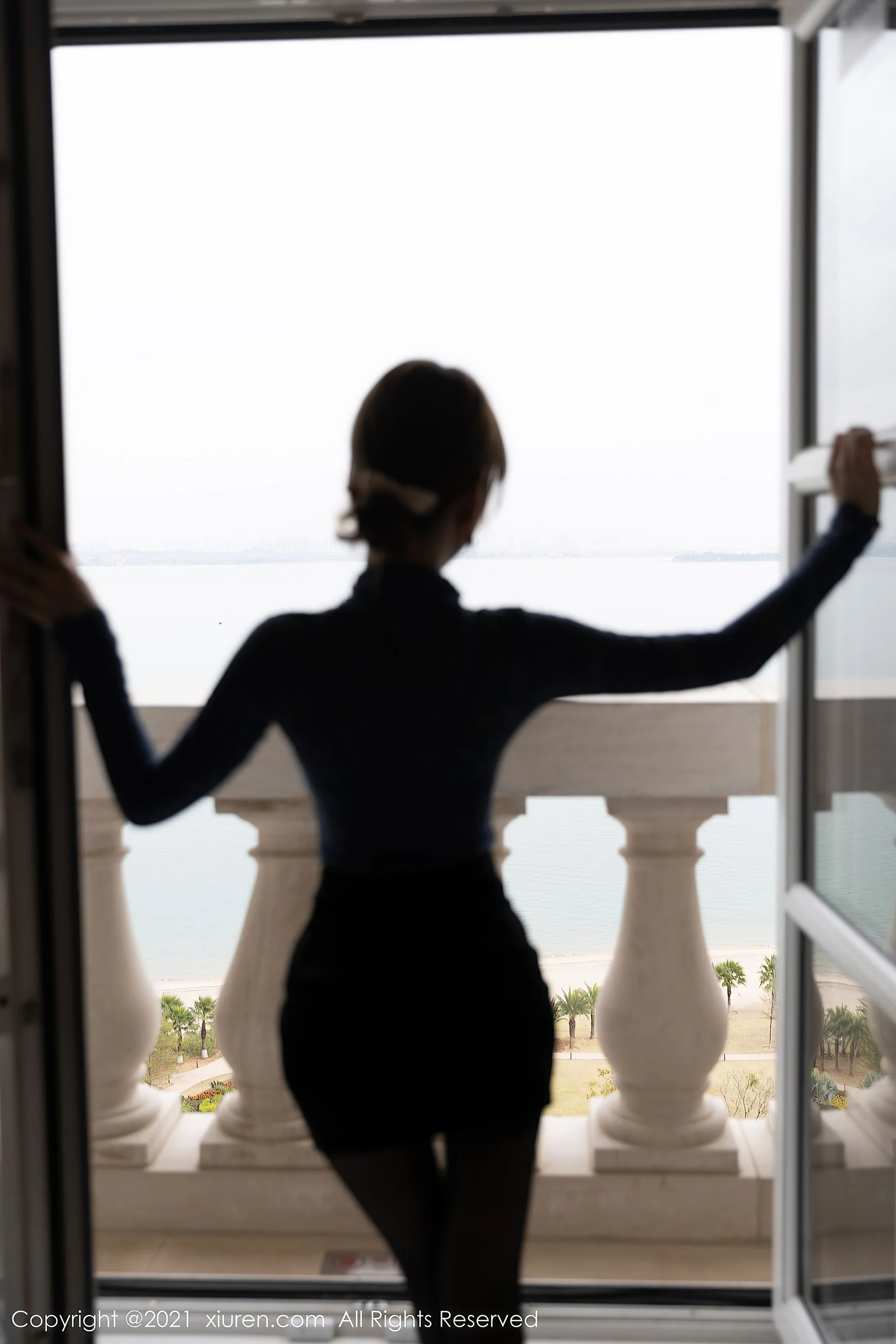 周于希Sandy - Photo 53