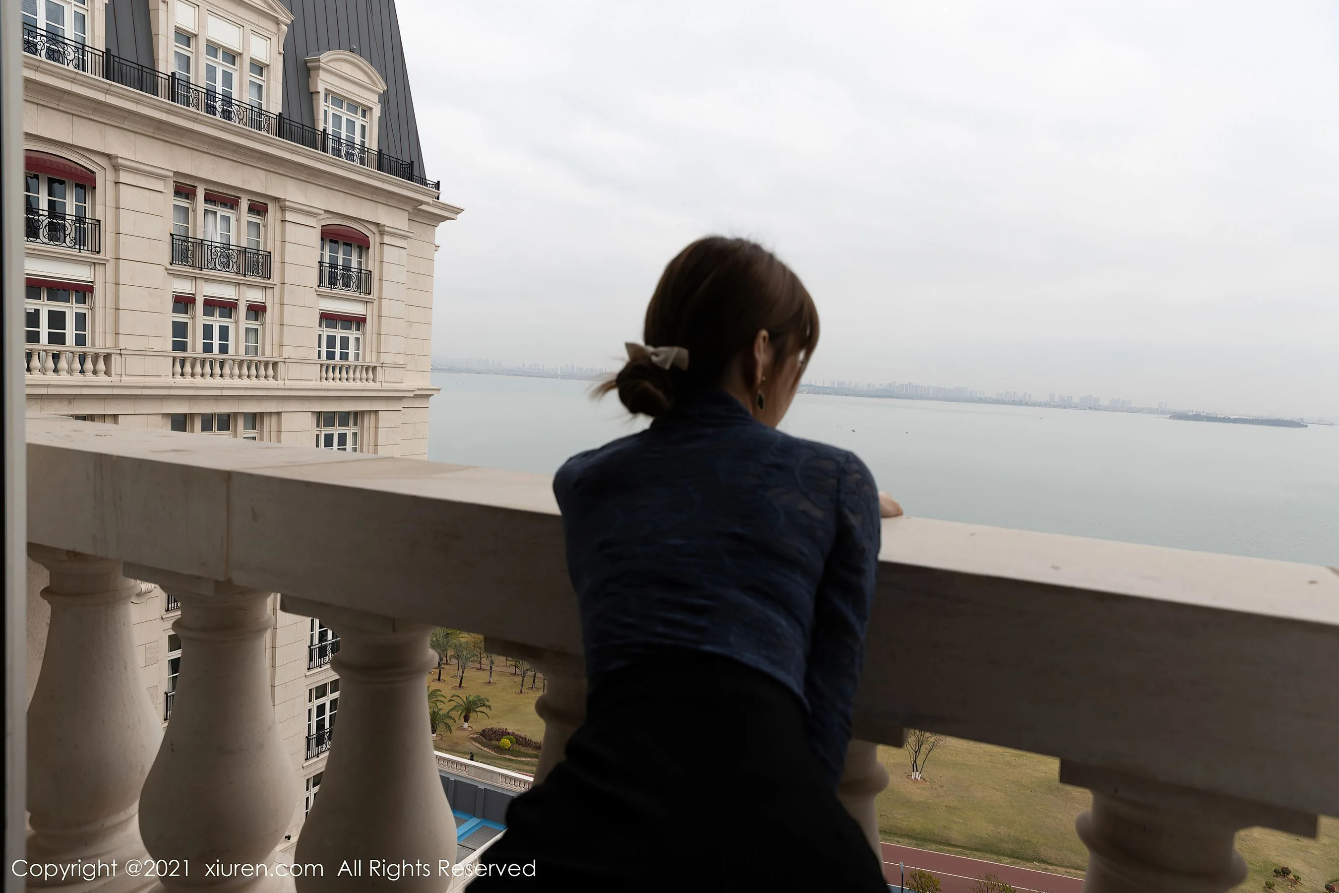 周于希Sandy - Photo 55