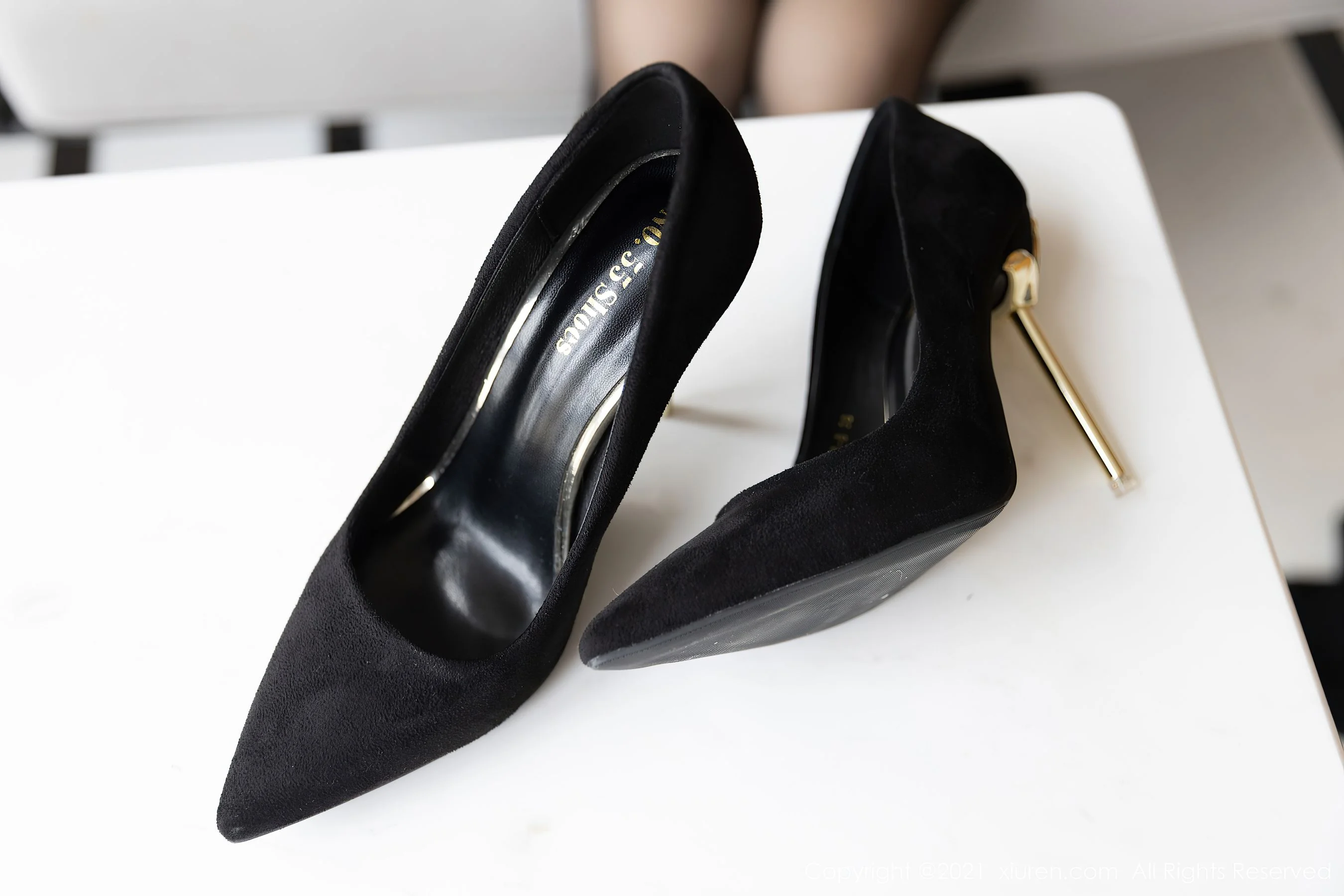 周于希Sandy - Photo 86