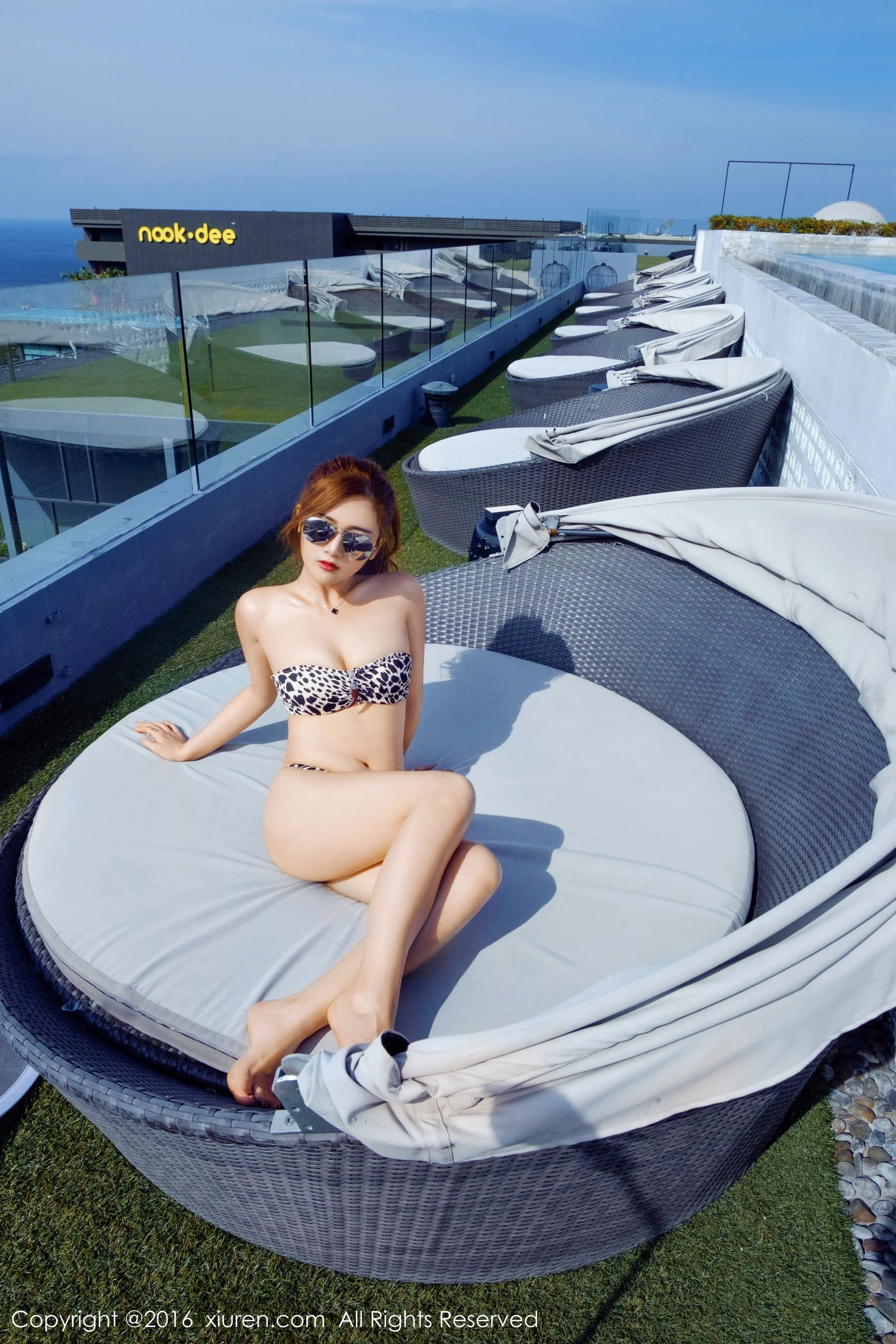 木木hanna - Photo 47