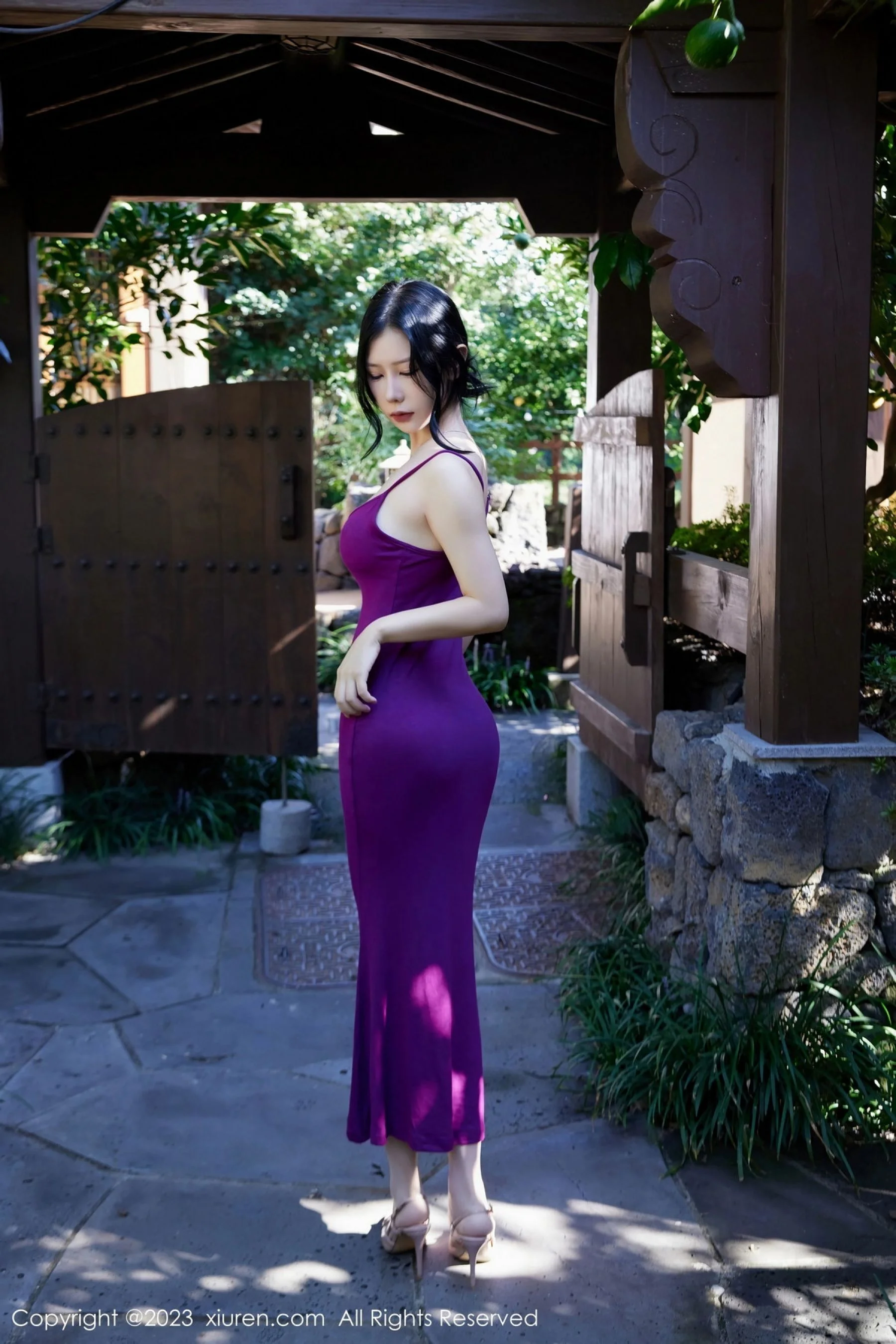 尹甜甜 - Photo 10