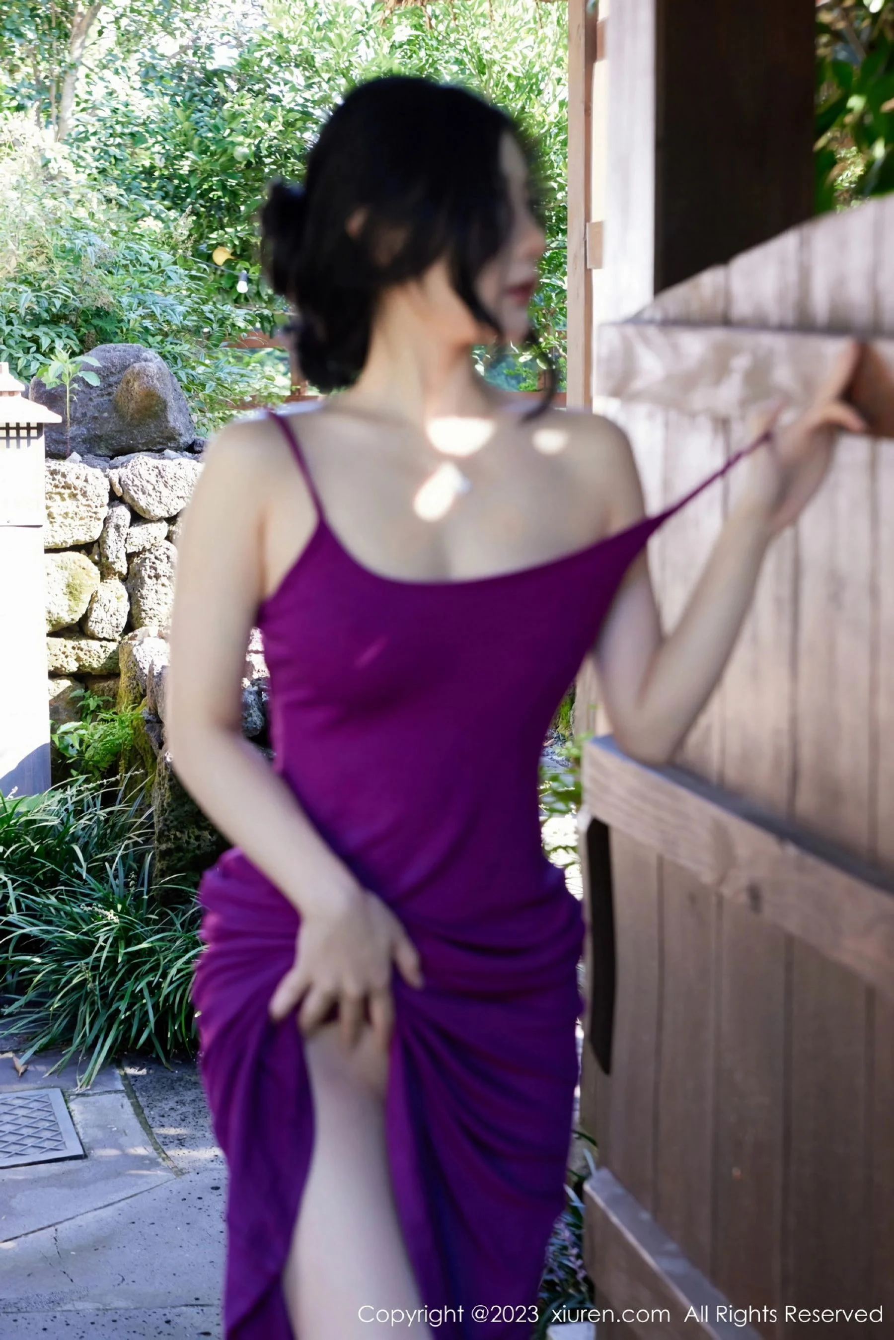 尹甜甜 - Photo 19