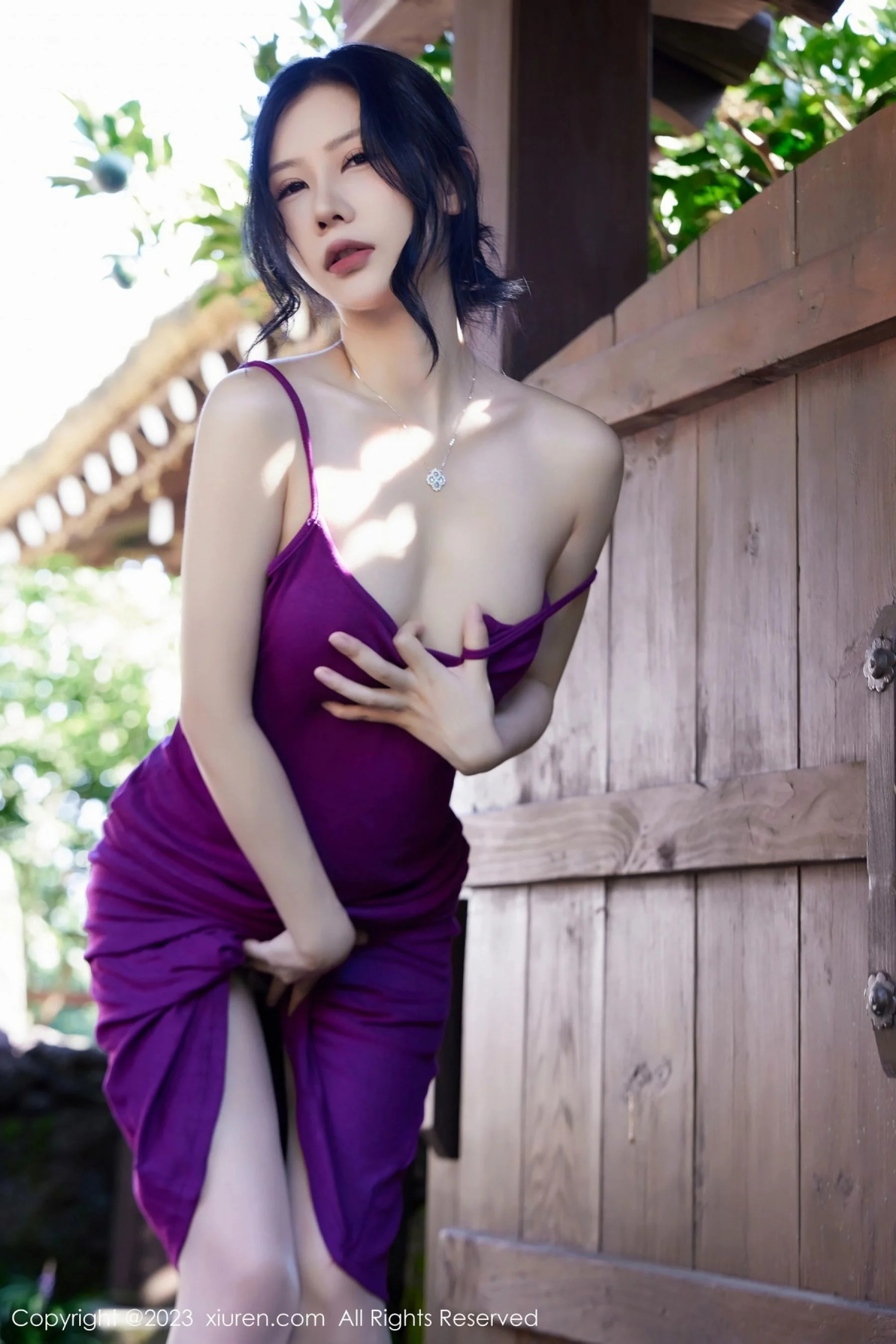 尹甜甜 - Photo 22