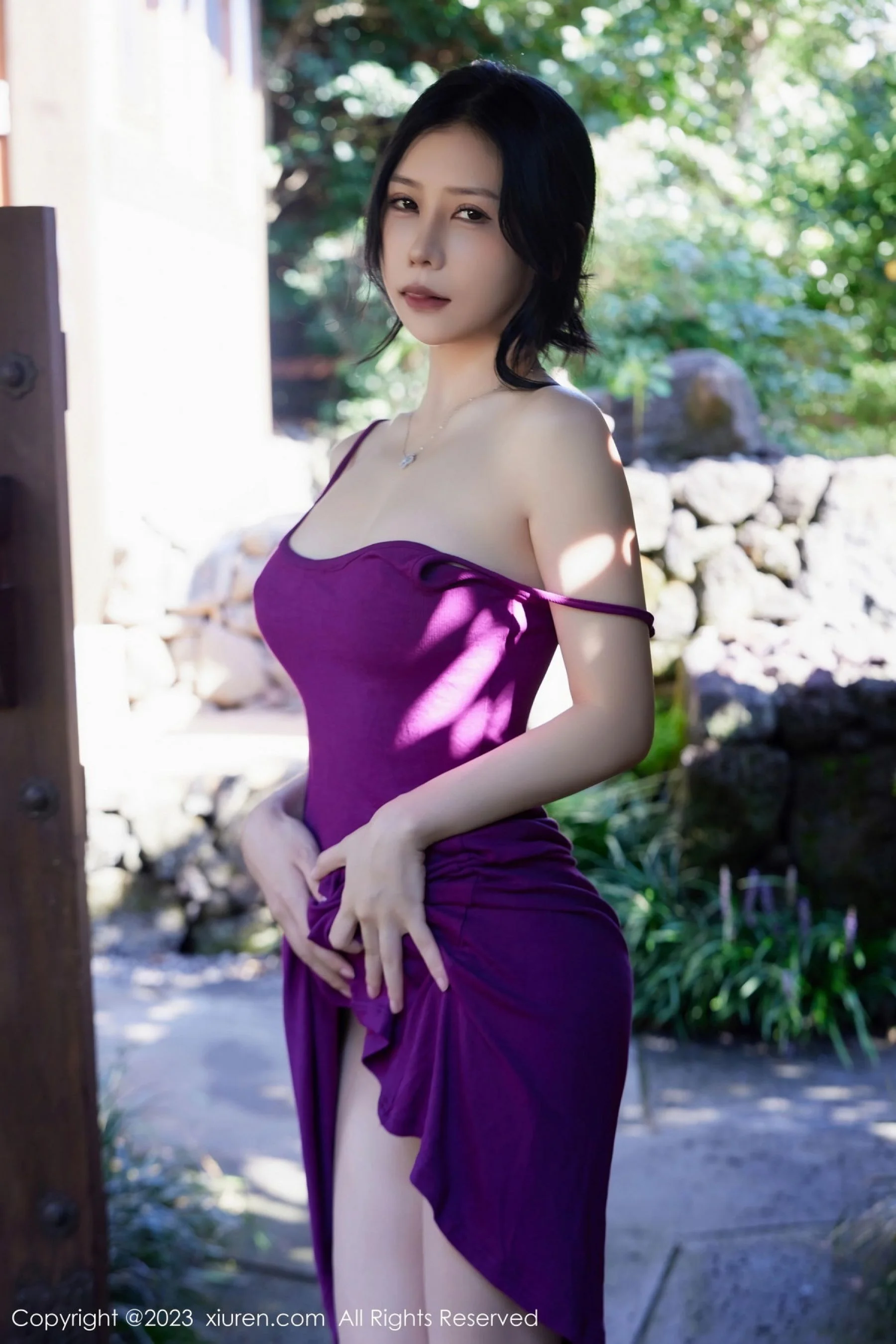 尹甜甜 - Photo 24