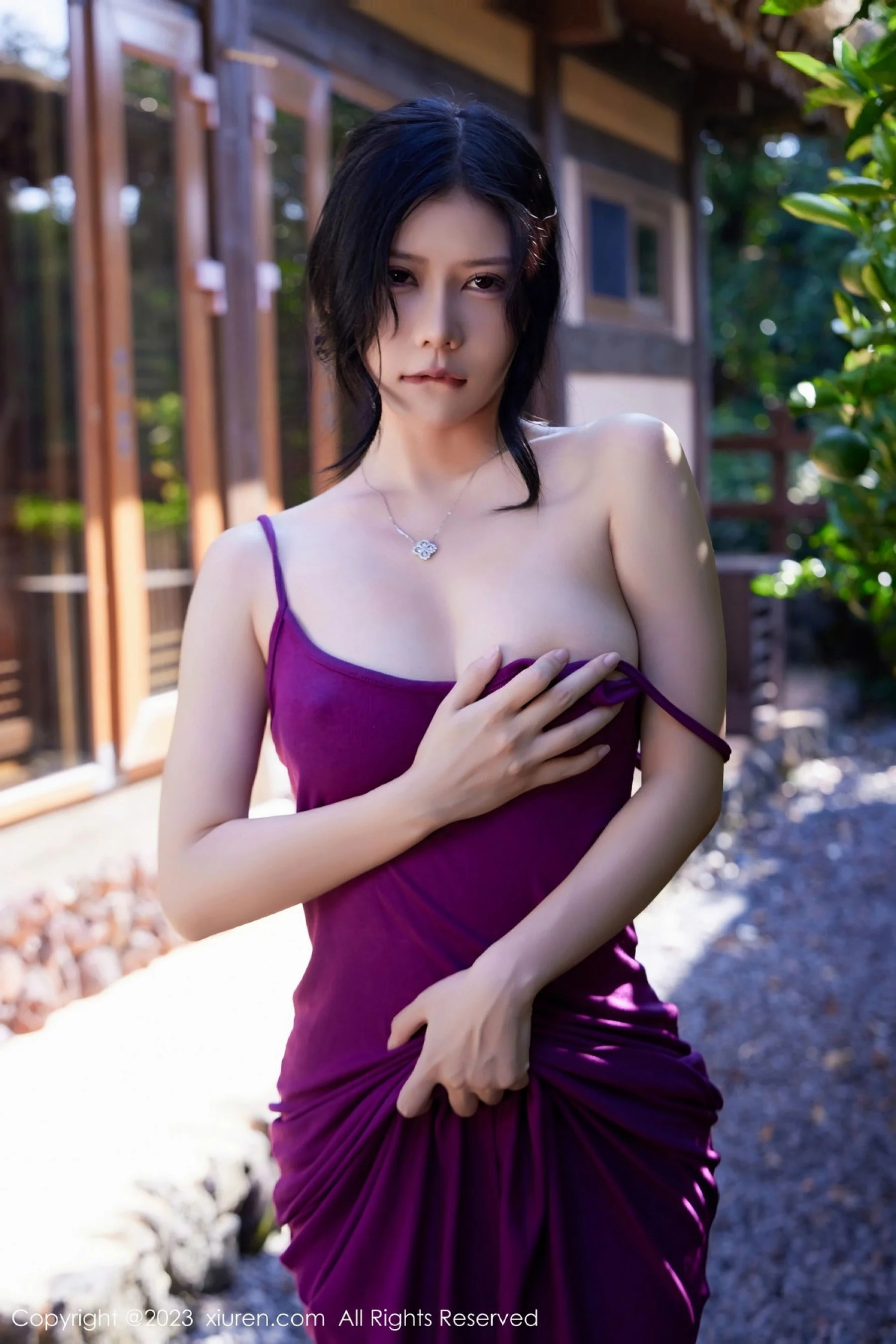 尹甜甜 - Photo 36