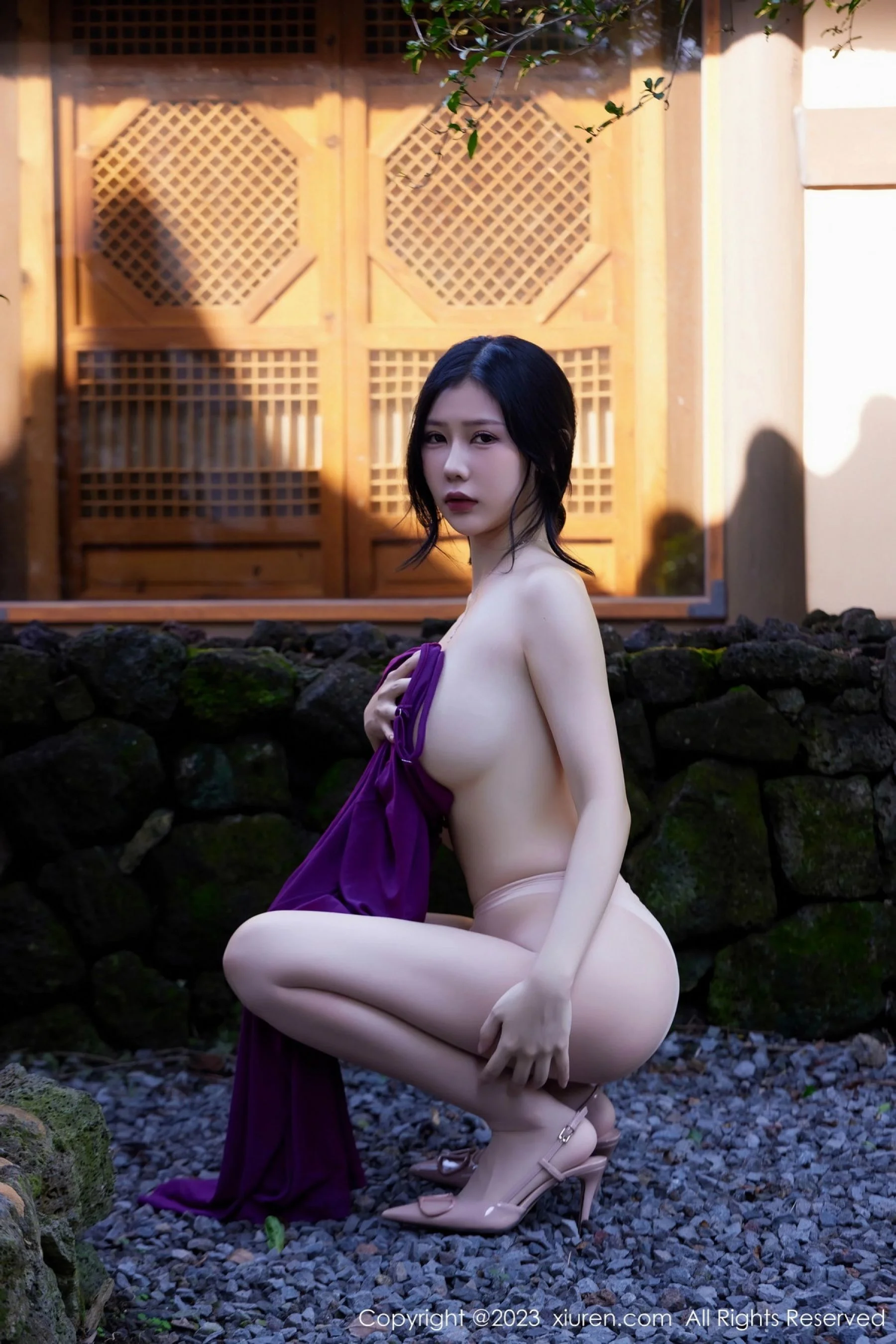 尹甜甜 - Photo 60