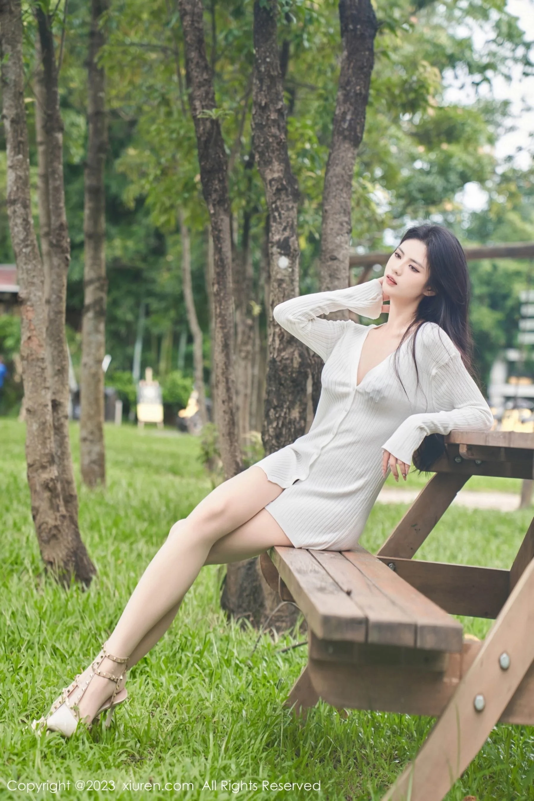 浅浅Danny - Photo 2