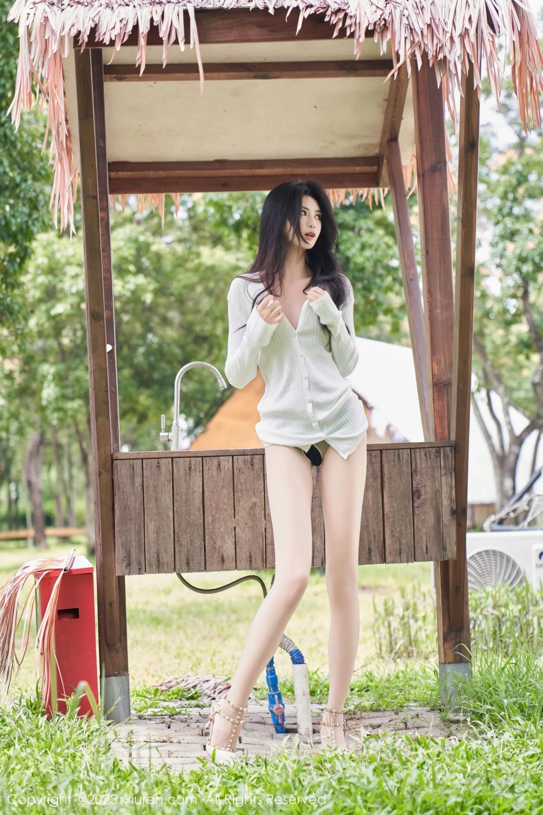 浅浅Danny - Photo 3