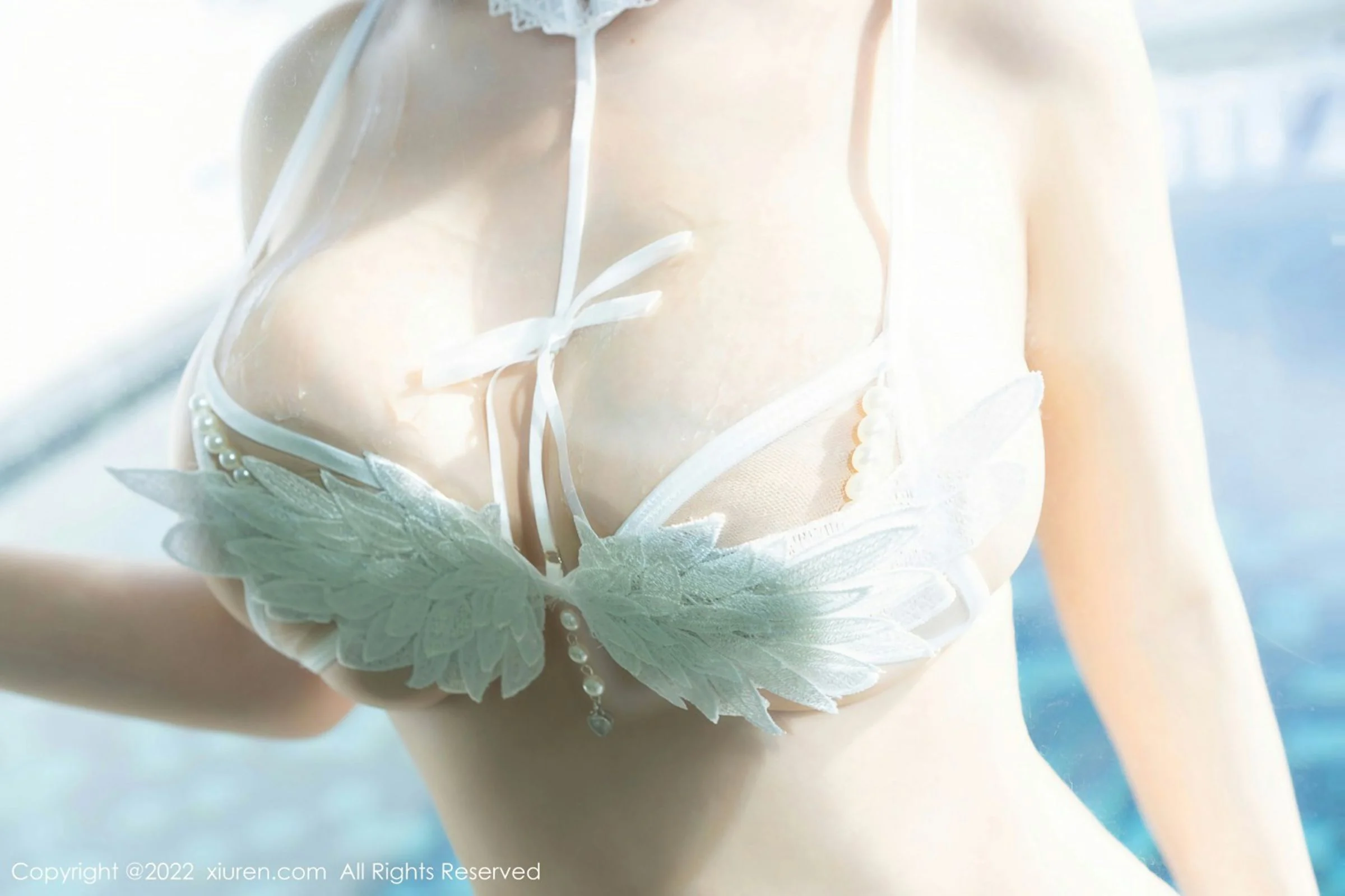 朱可儿Flora - Photo 20