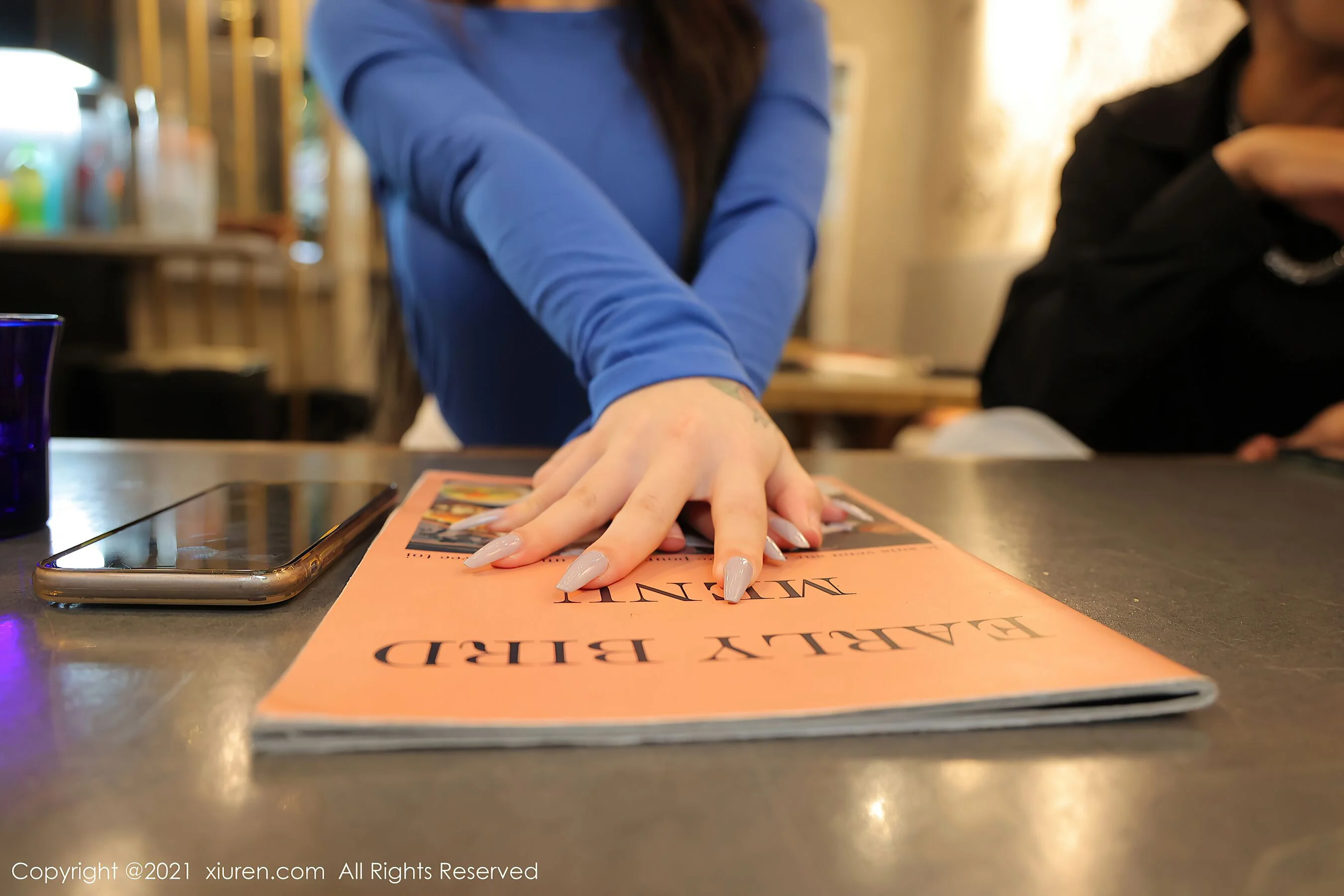 美七Mia - Photo 16