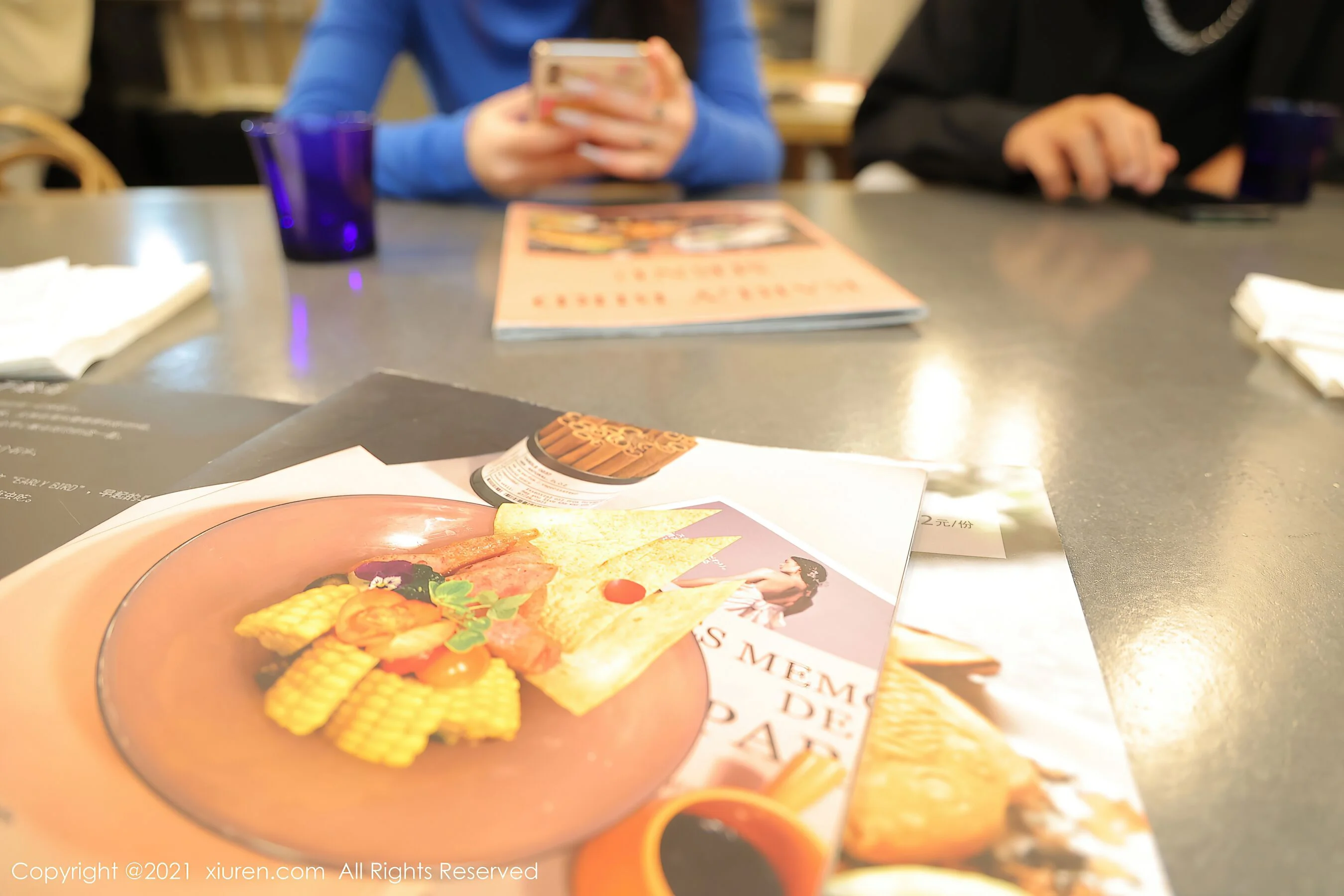 美七Mia - Photo 18