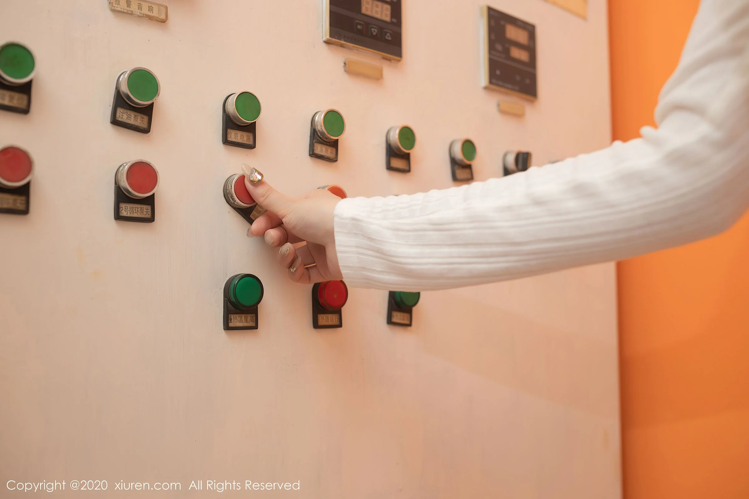 安然Maleah - Photo 16