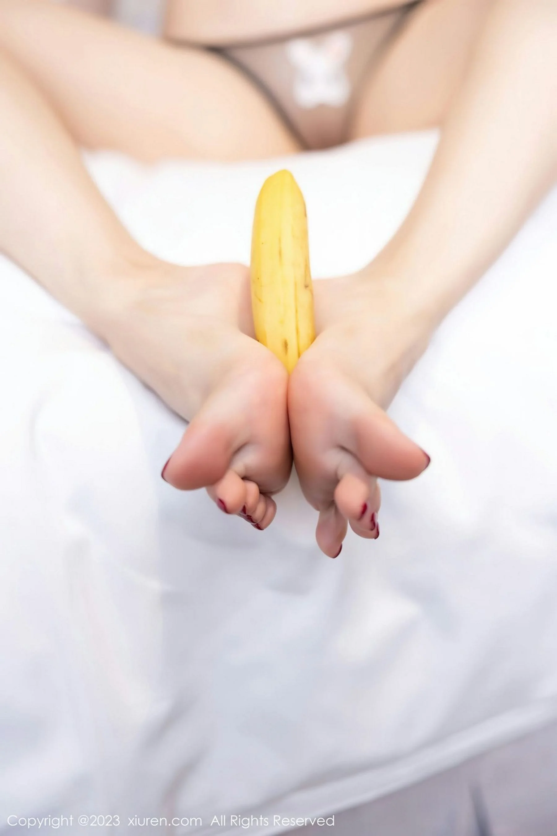 小蛮妖Yummy - Photo 81