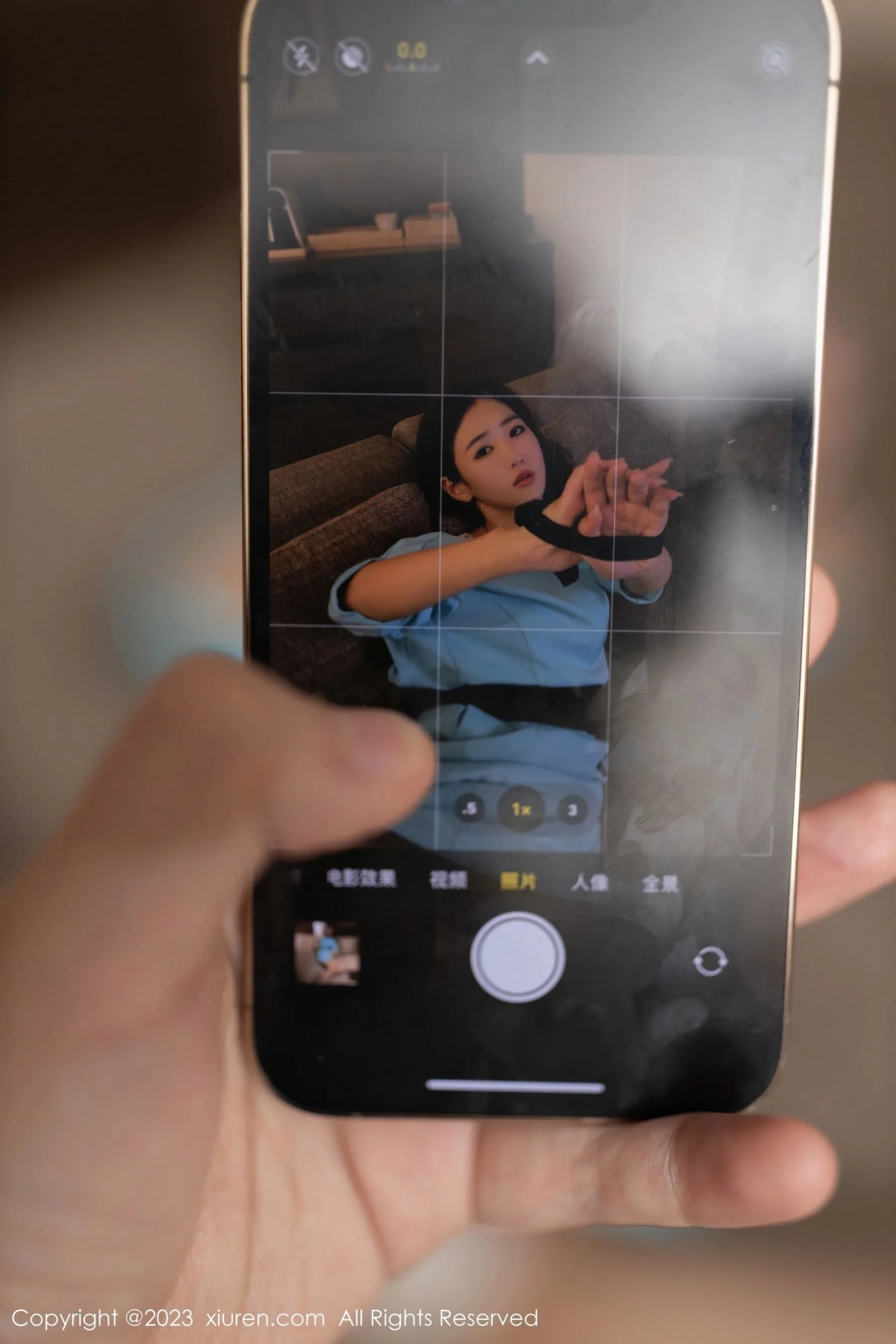 唐安琪 - Photo 27