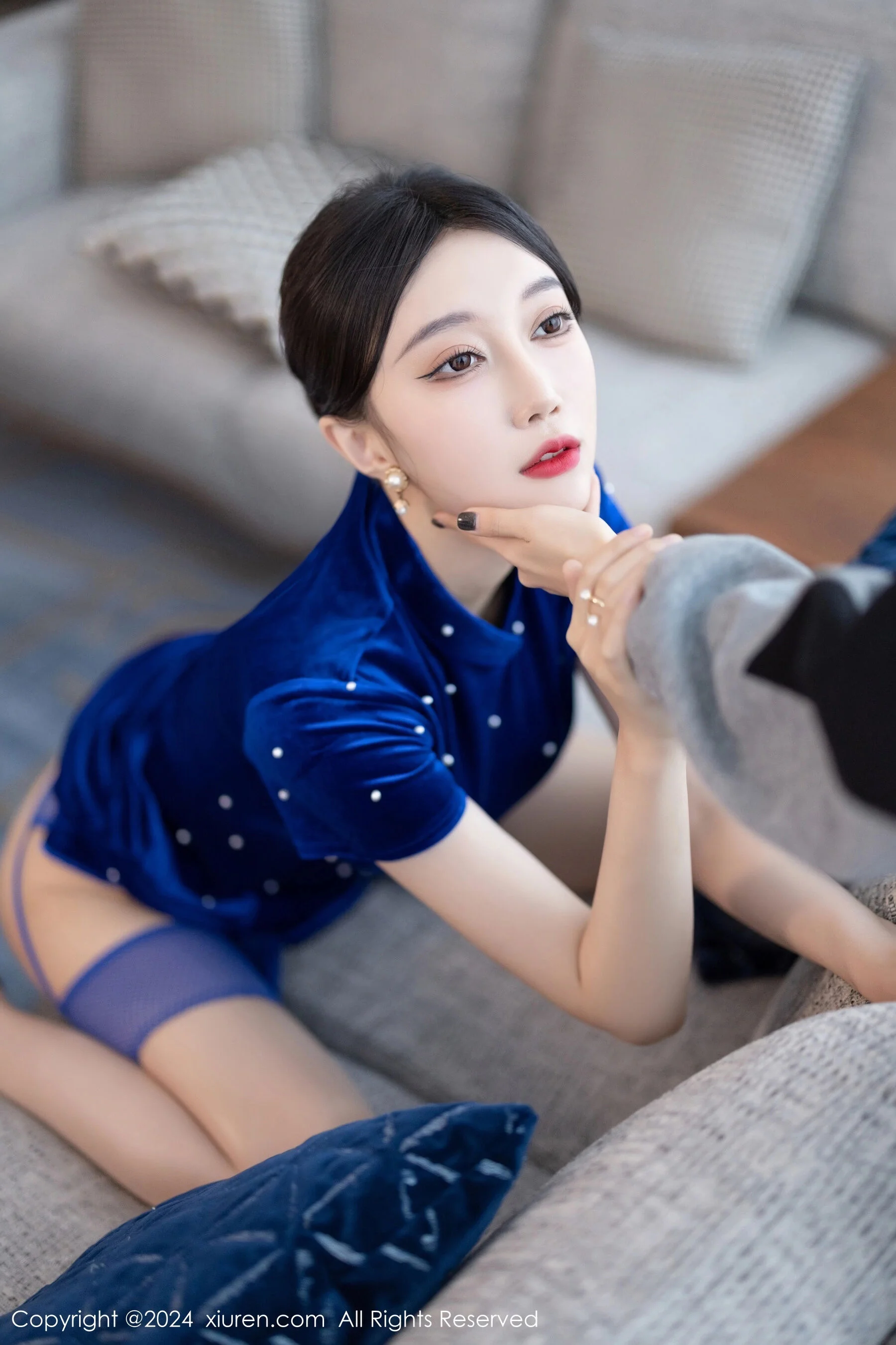 玥儿玥 - Photo 36