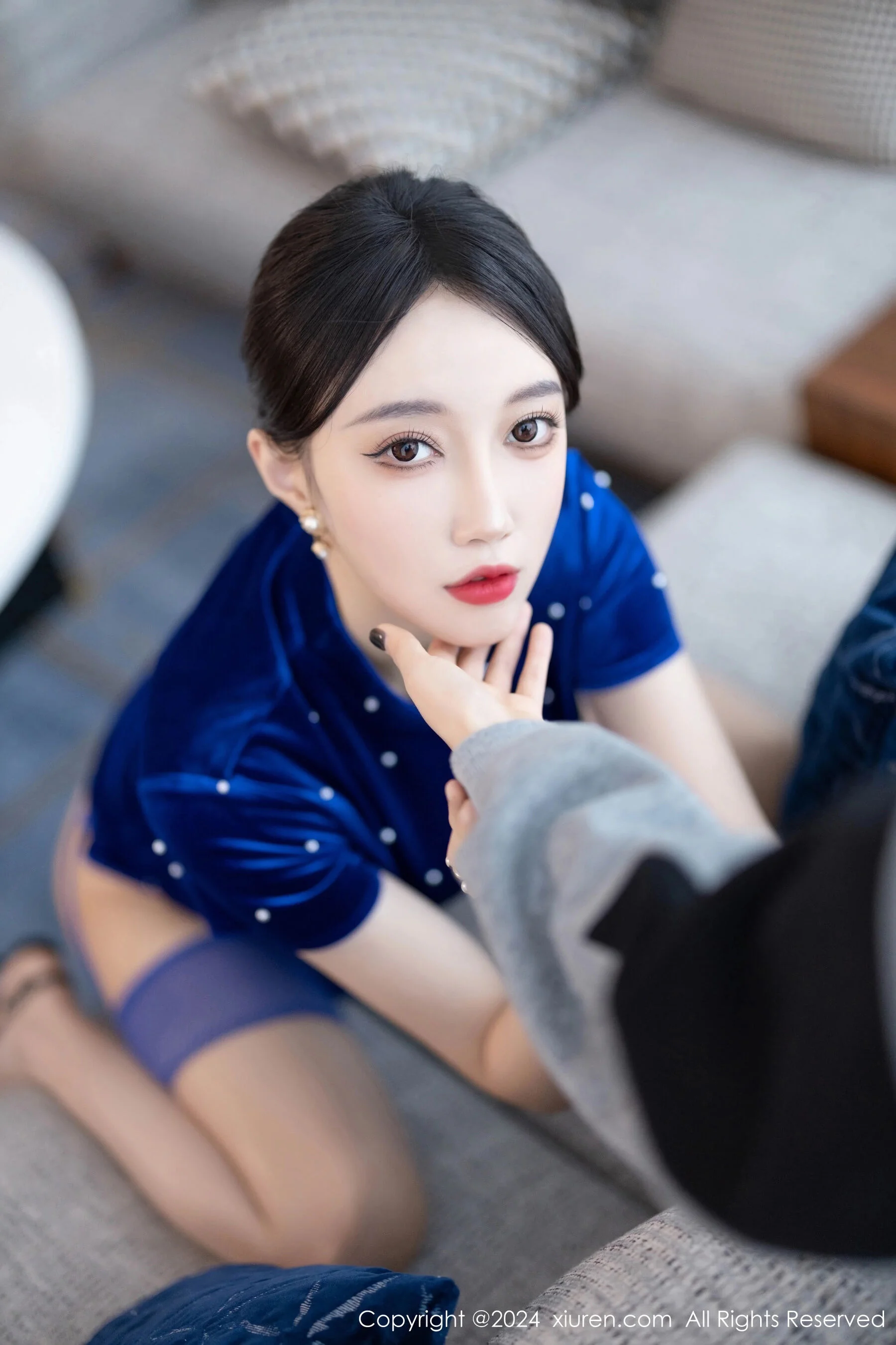 玥儿玥 - Photo 37