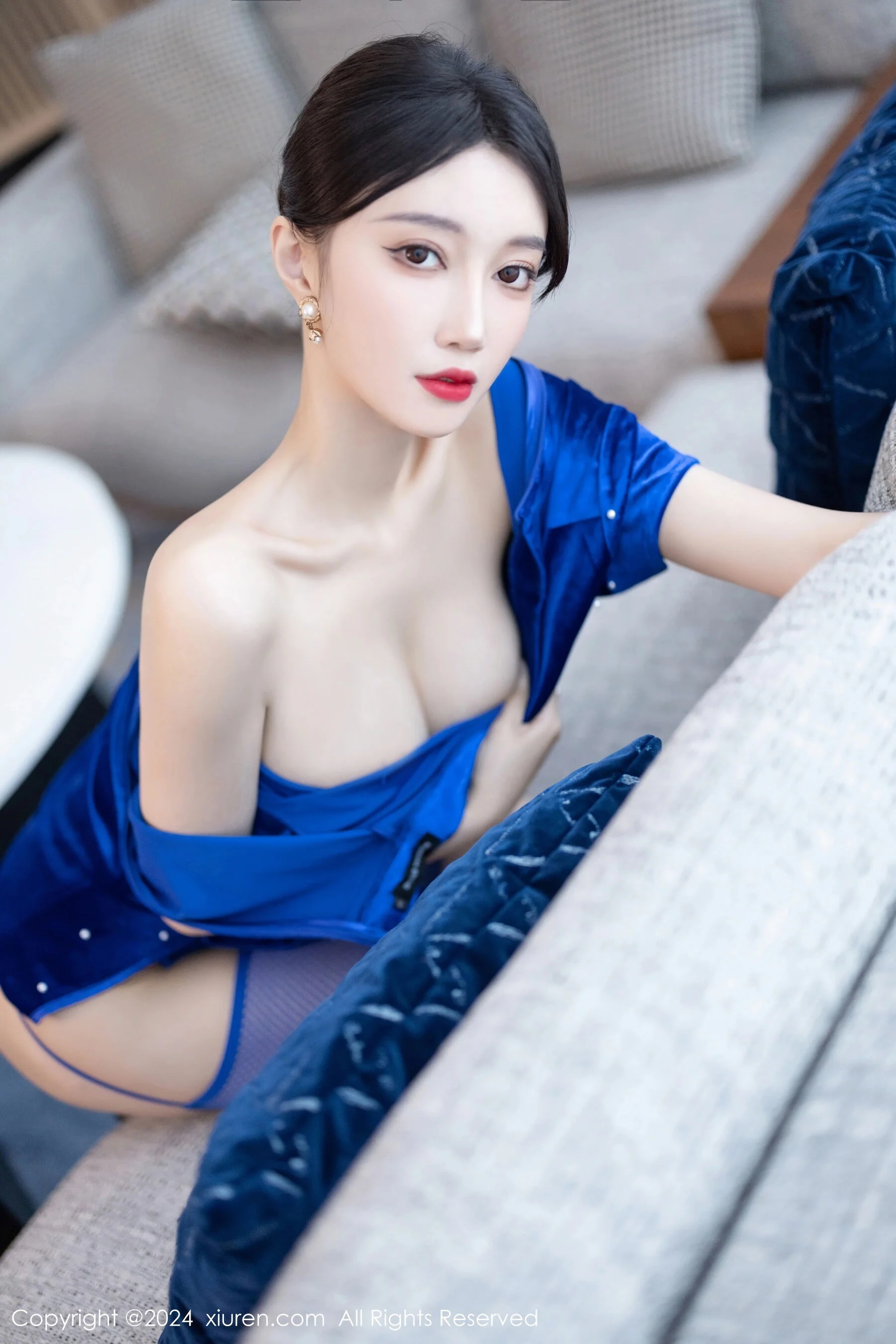 玥儿玥 - Photo 43