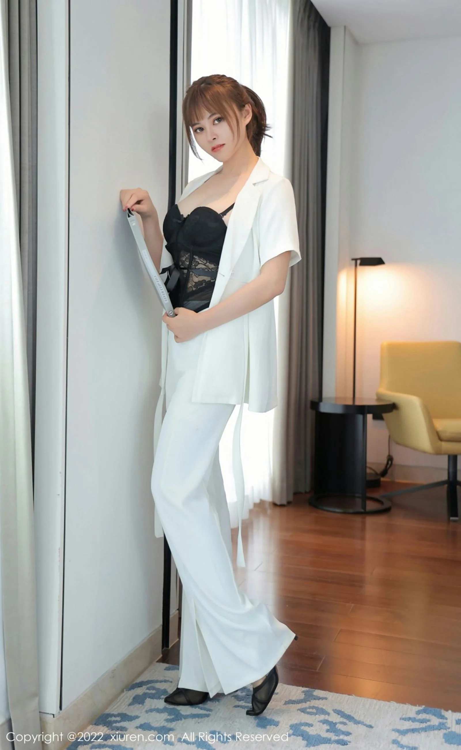 奈沐子 - Photo 27