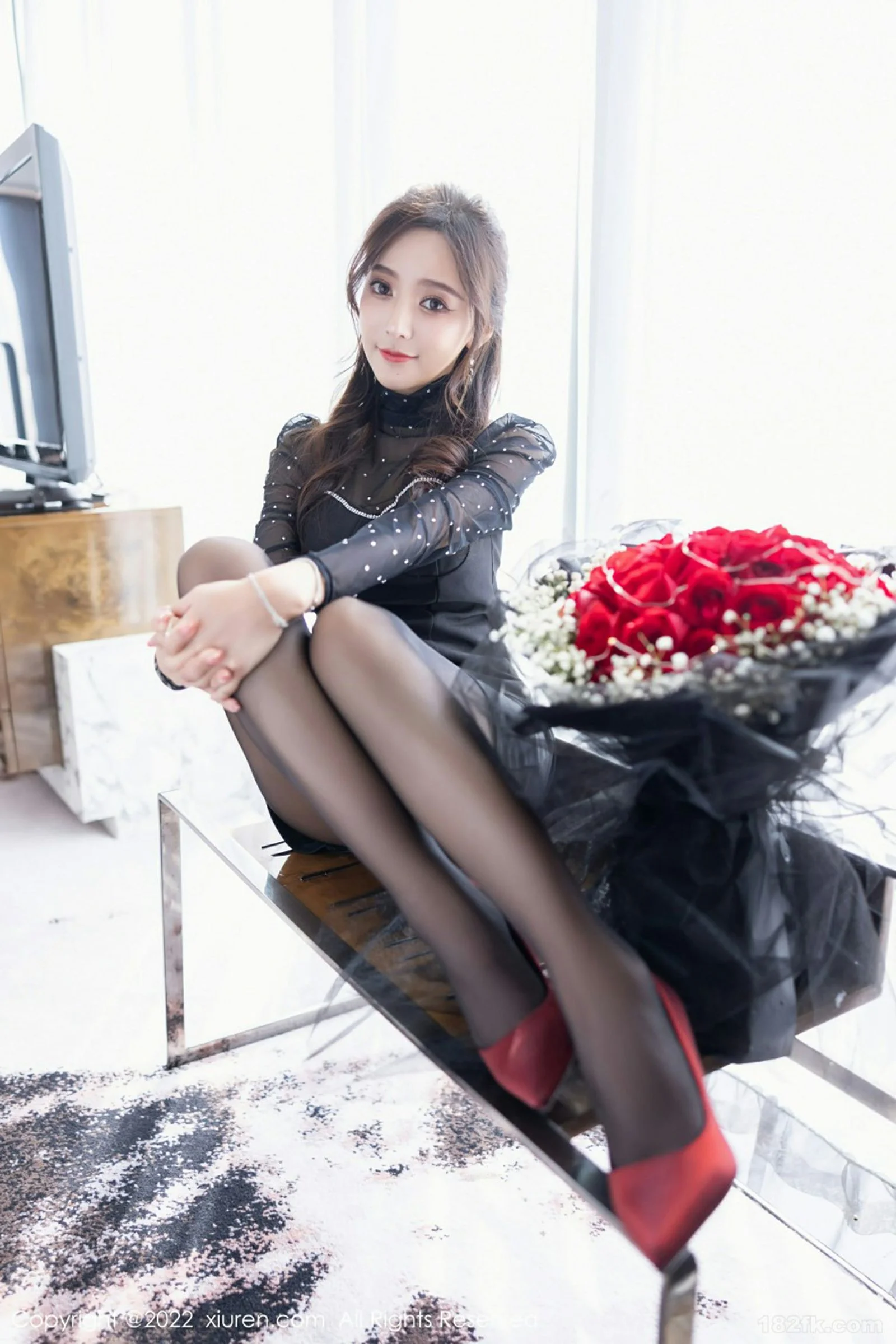 王馨瑶yanni - Photo 13