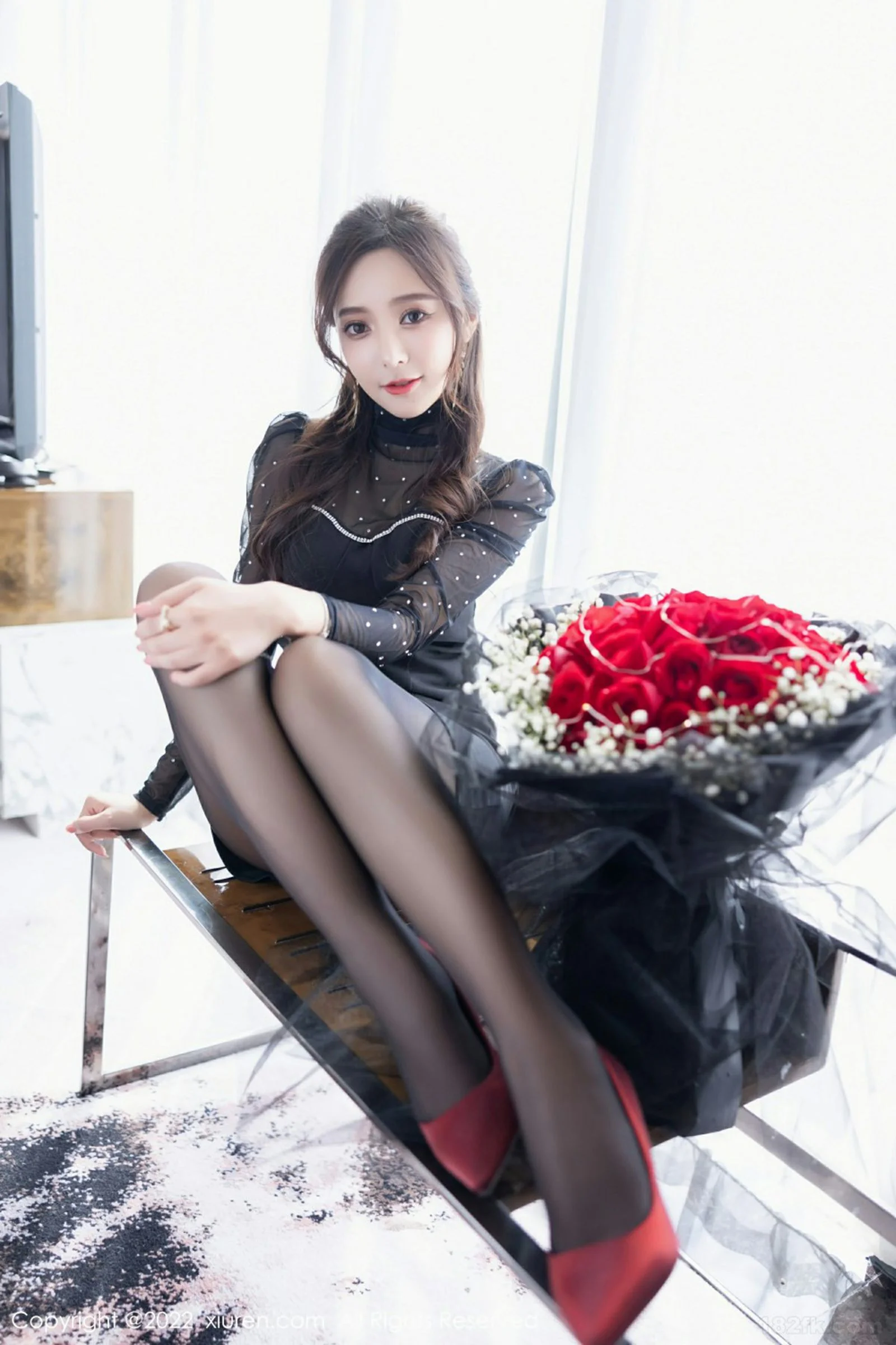 王馨瑶yanni - Photo 14