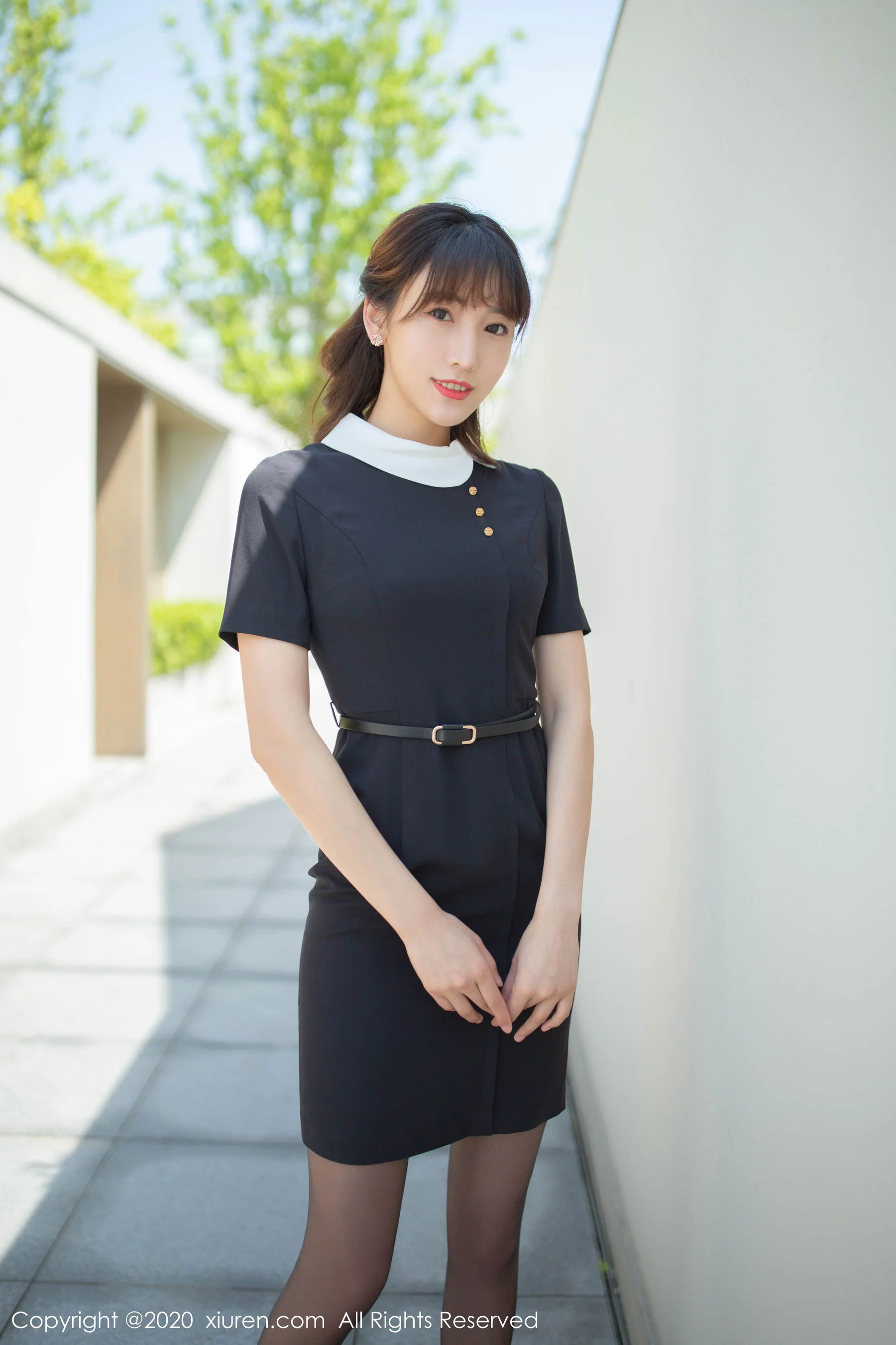 陆萱萱 - Photo 12