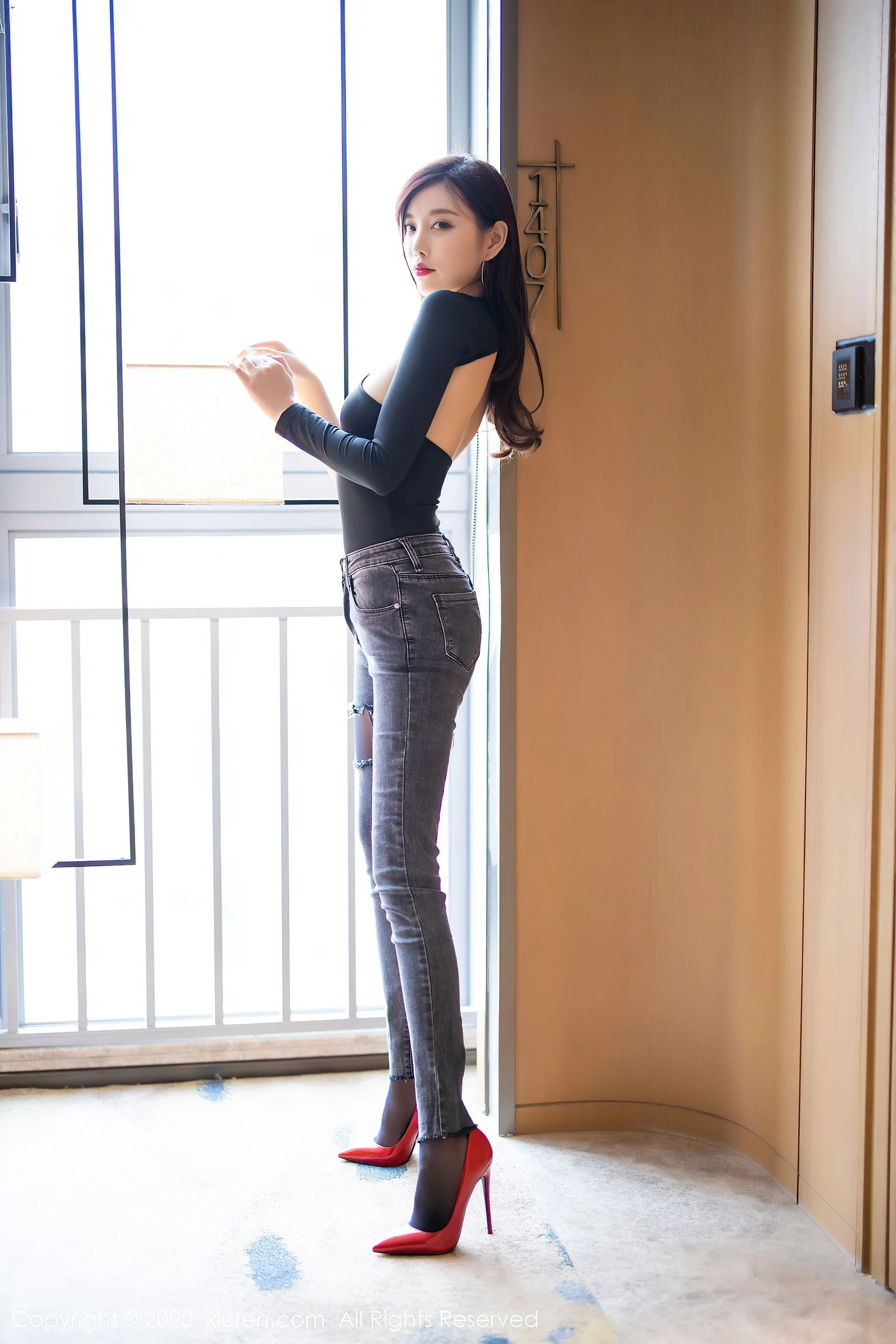 杨晨晨sugar - Photo 12