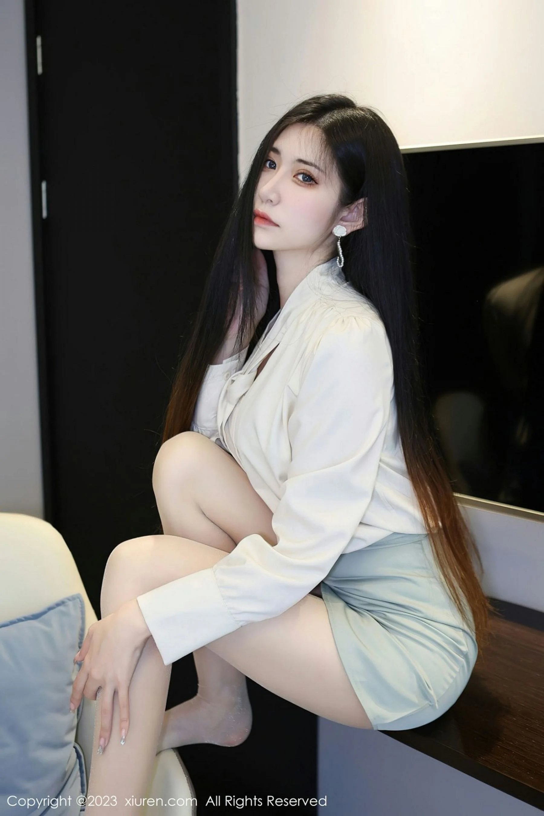 依娜Yina - Photo 20