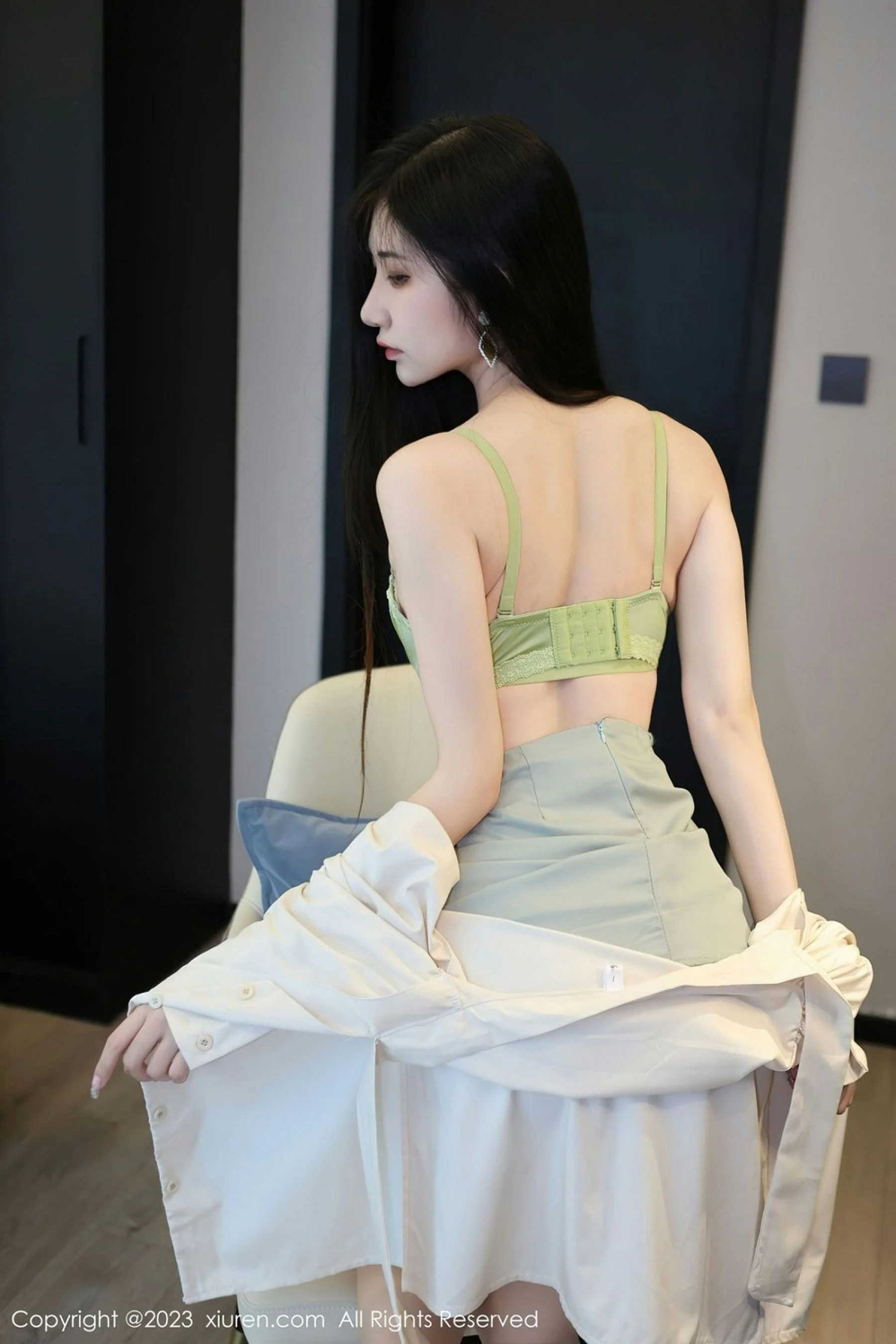 依娜Yina - Photo 33