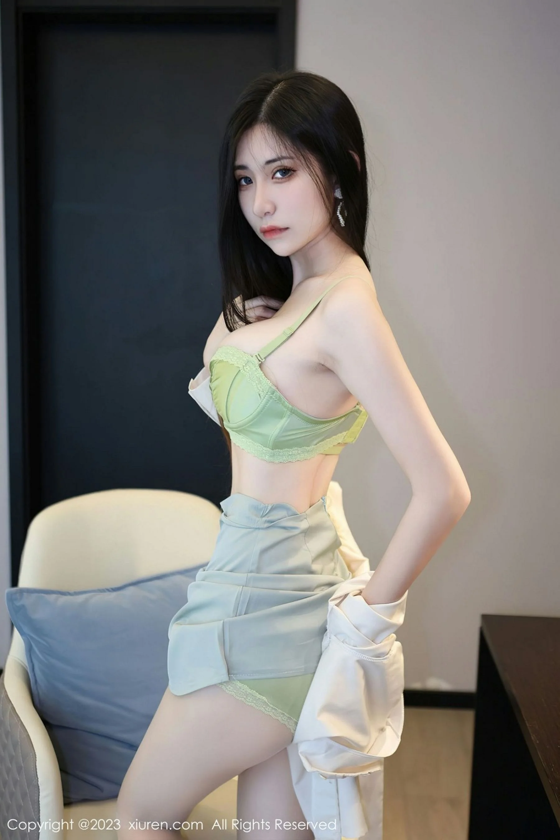 依娜Yina - Photo 34