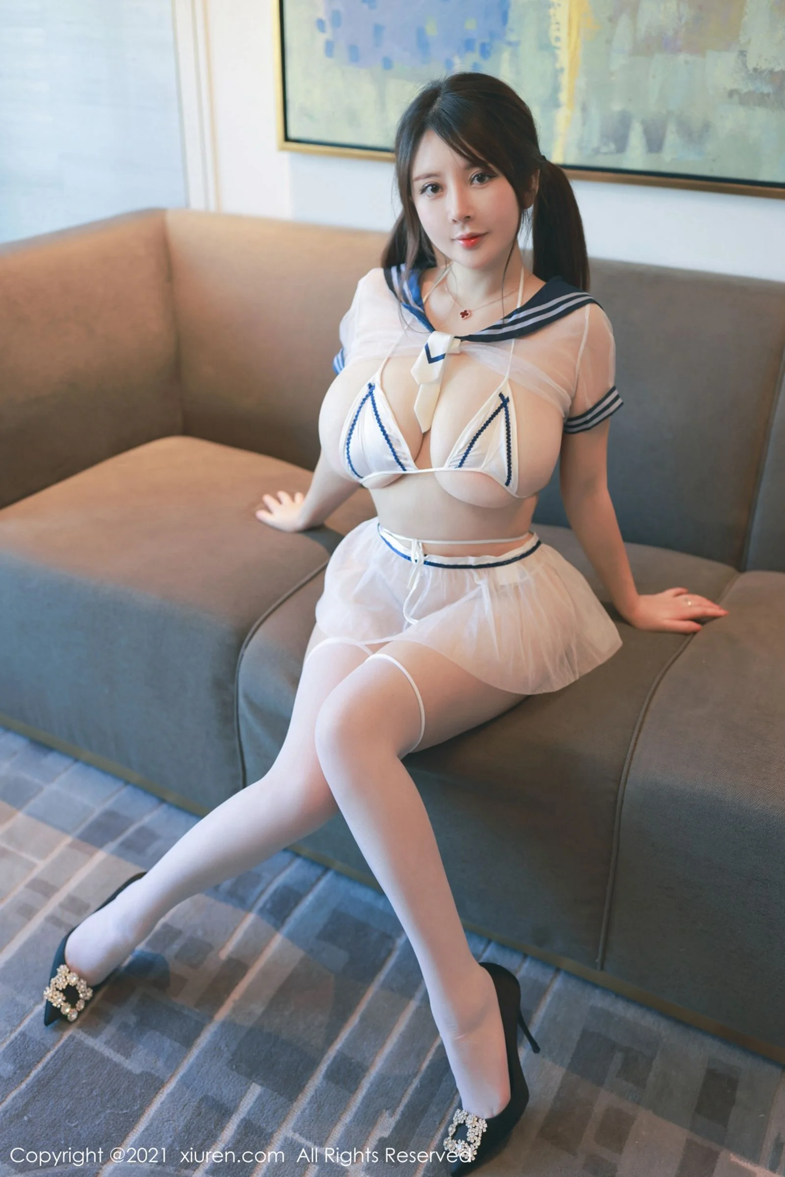 奶油妹妹 - Photo 11