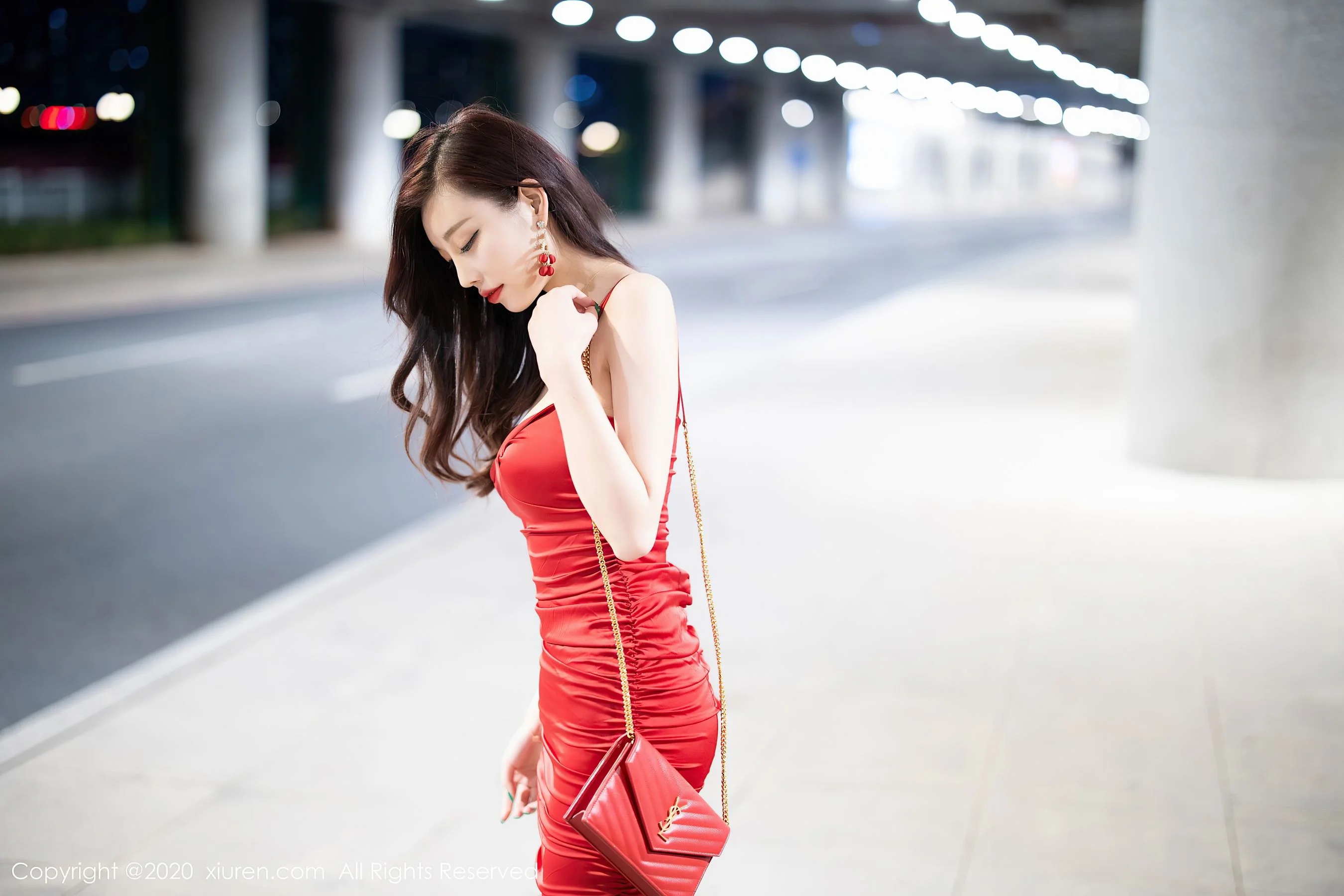 杨晨晨sugar - Photo 12