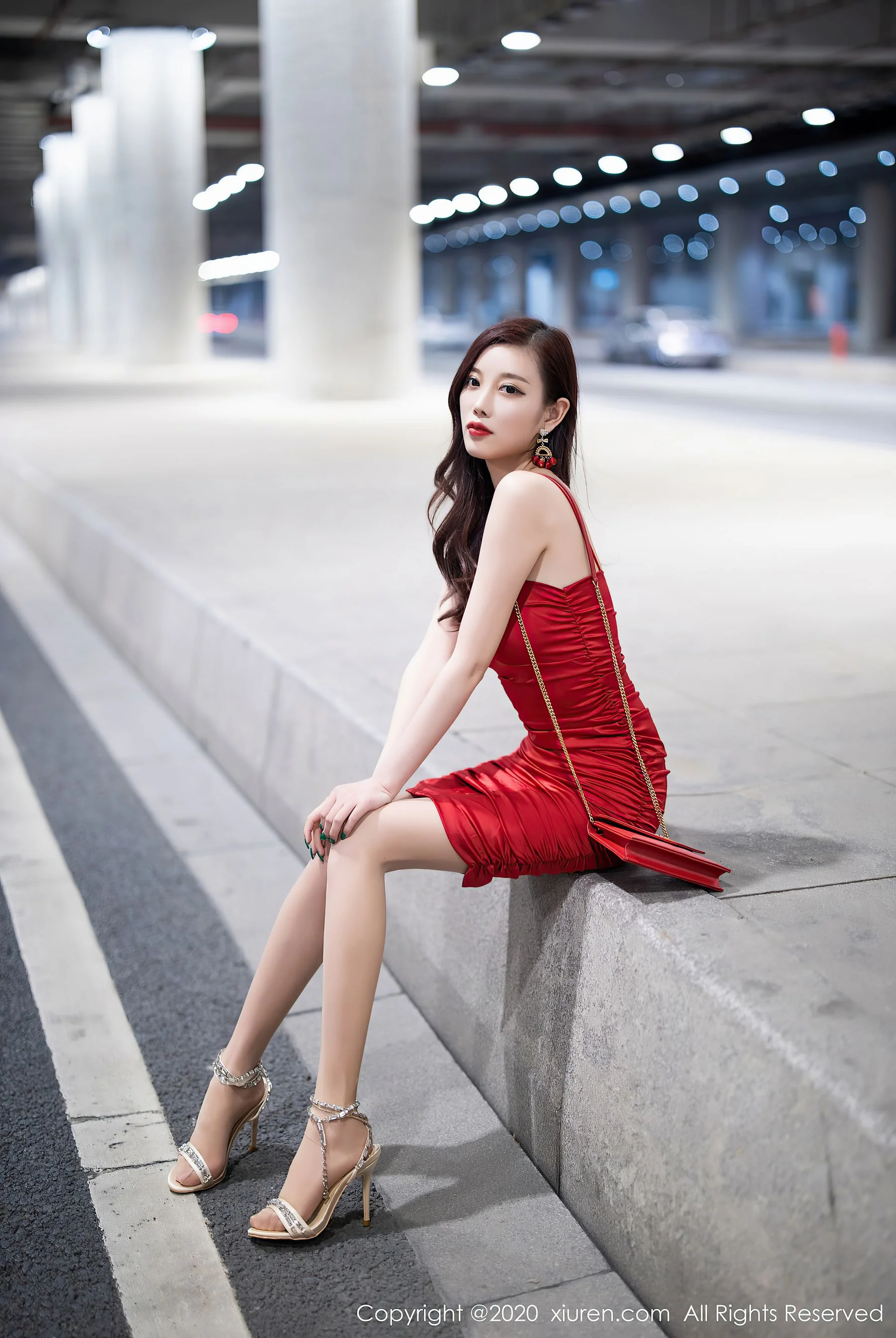 杨晨晨sugar - Photo 15