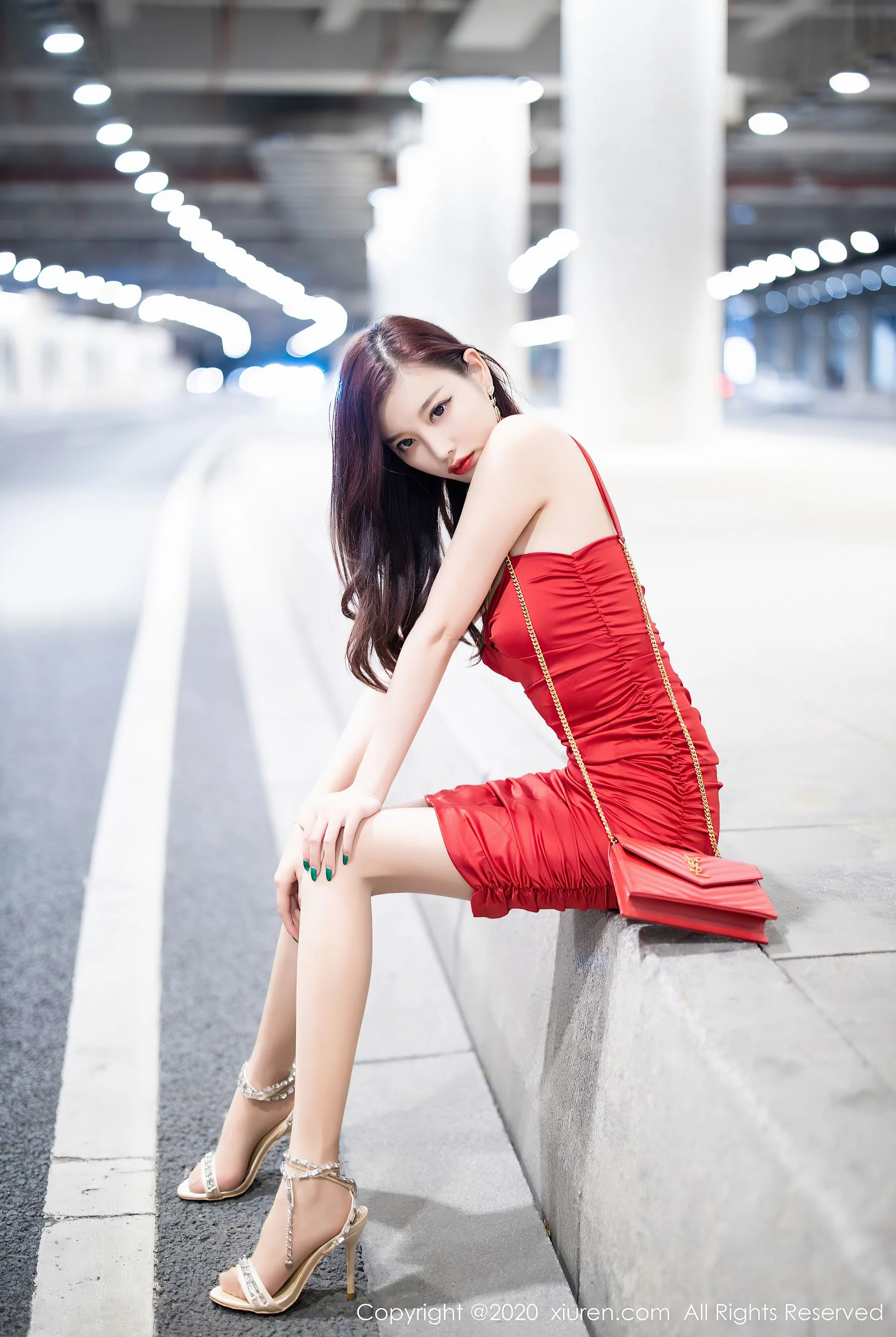 杨晨晨sugar - Photo 19