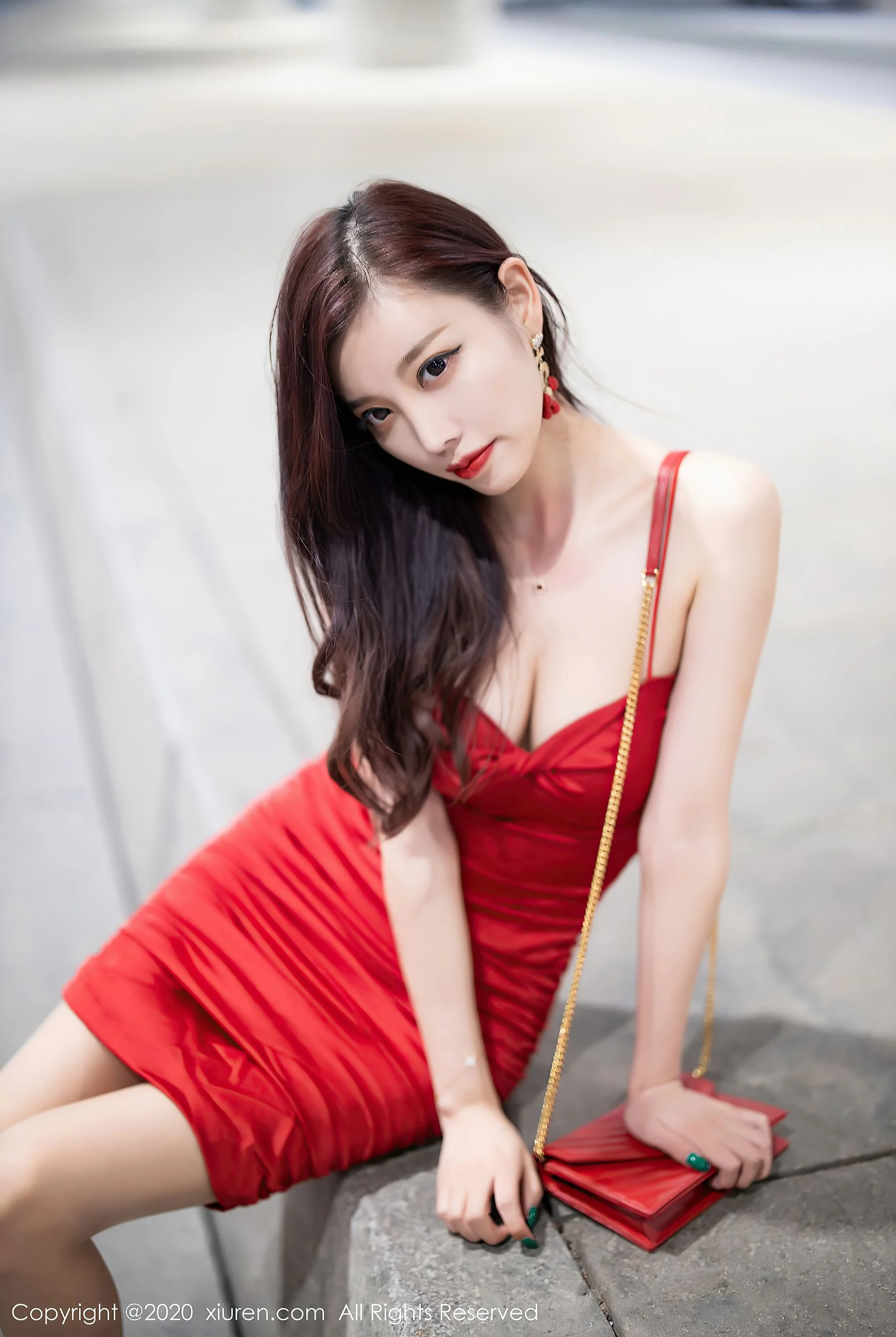 杨晨晨sugar - Photo 23