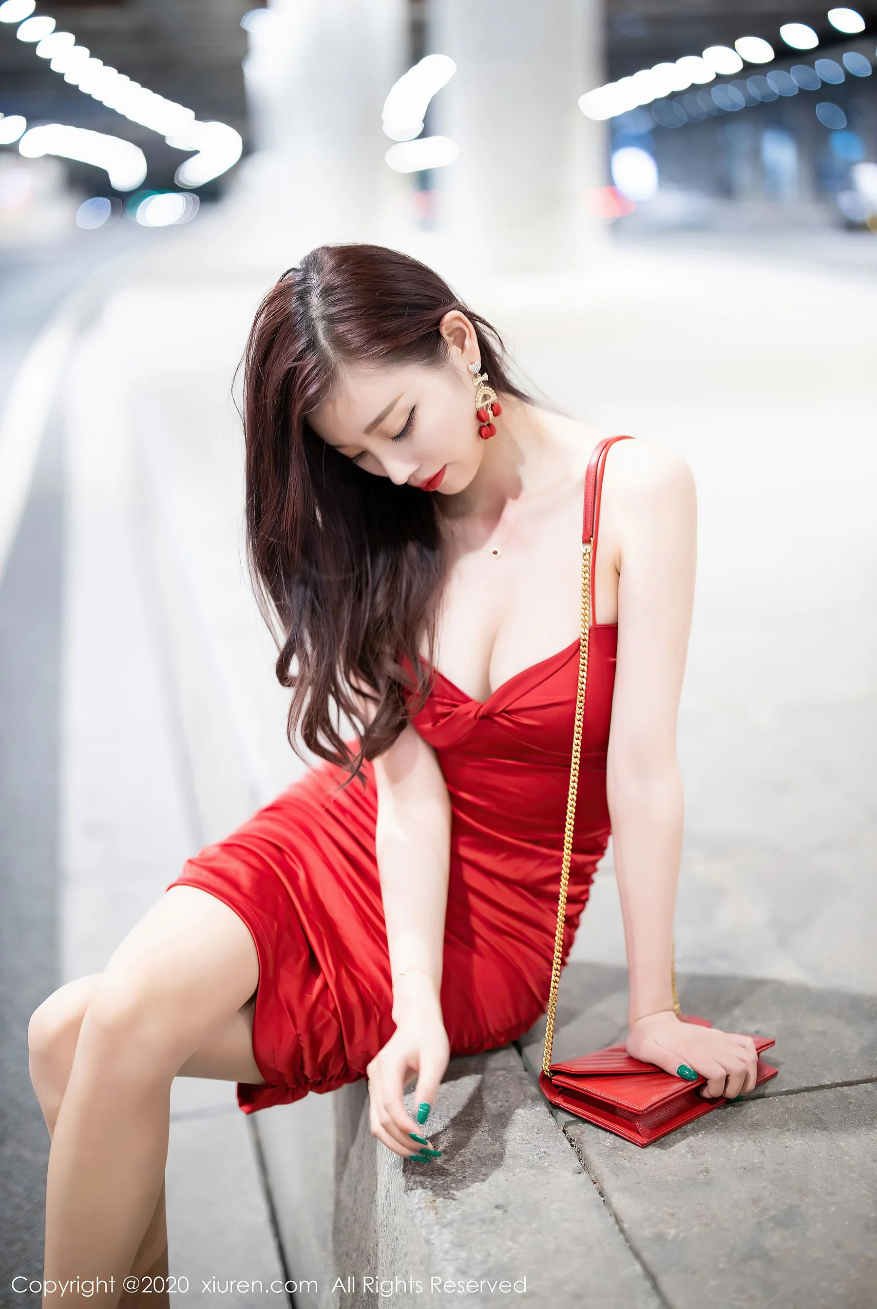 杨晨晨sugar - Photo 24