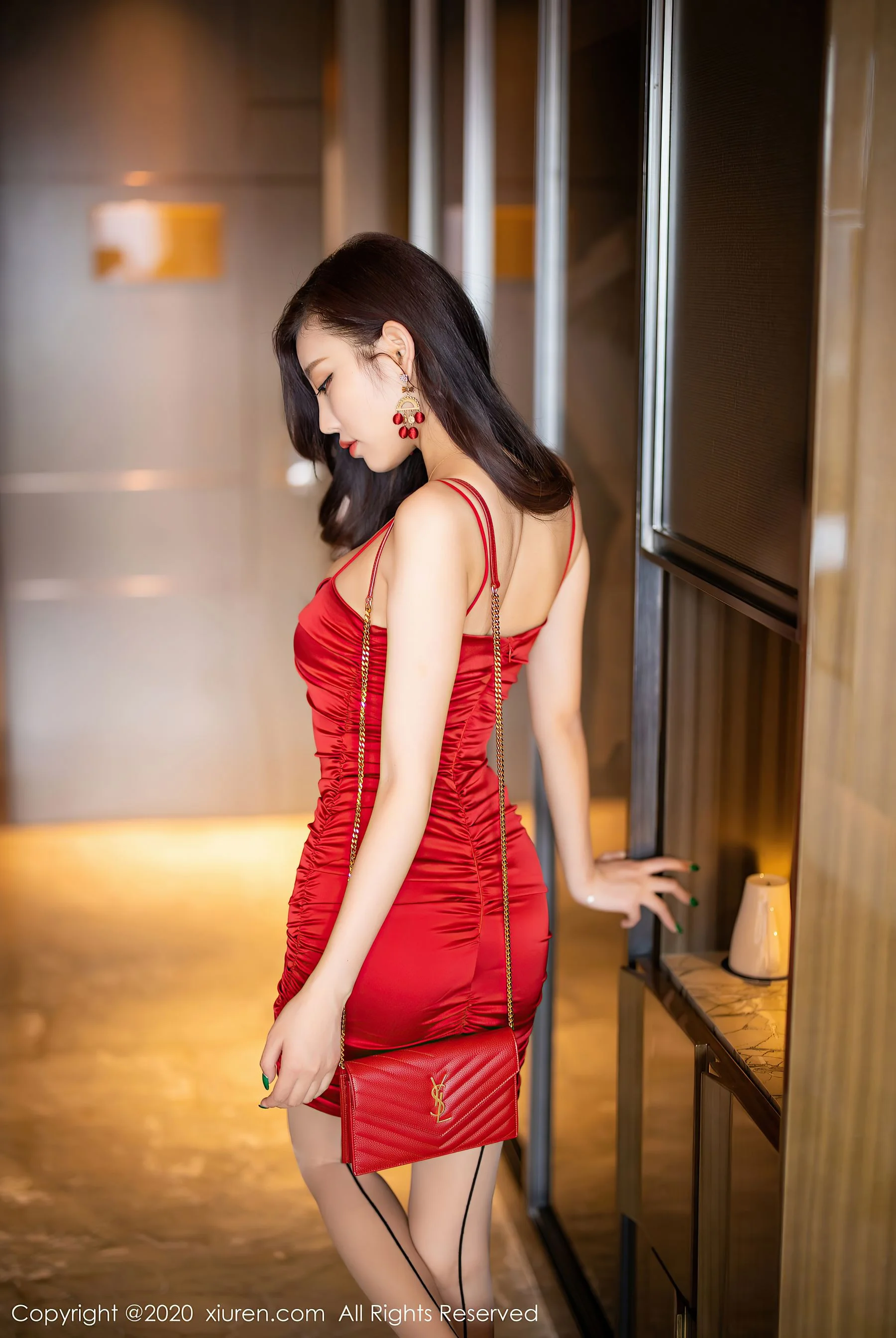 杨晨晨sugar - Photo 83