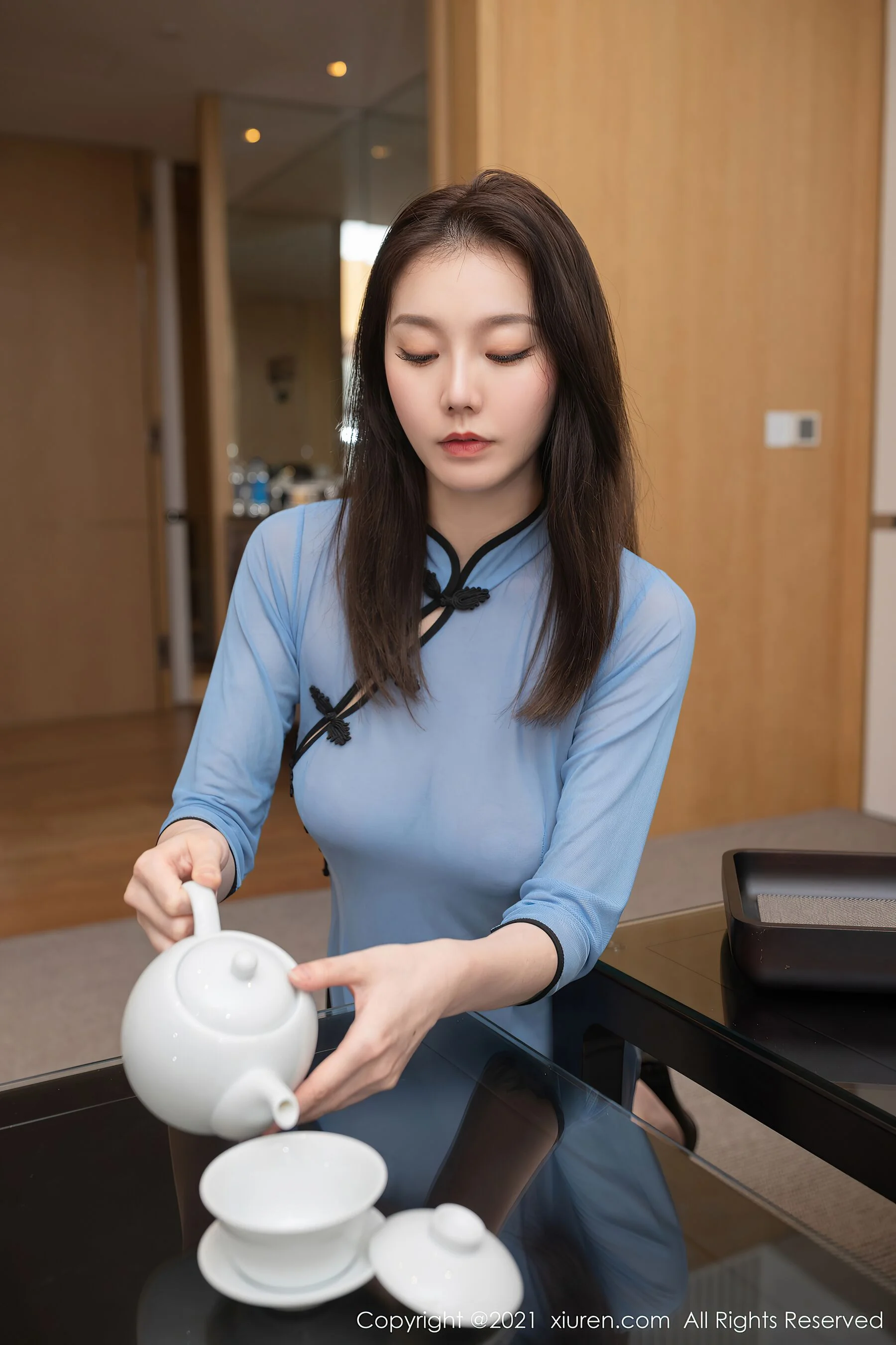 安然Maleah - Photo 10