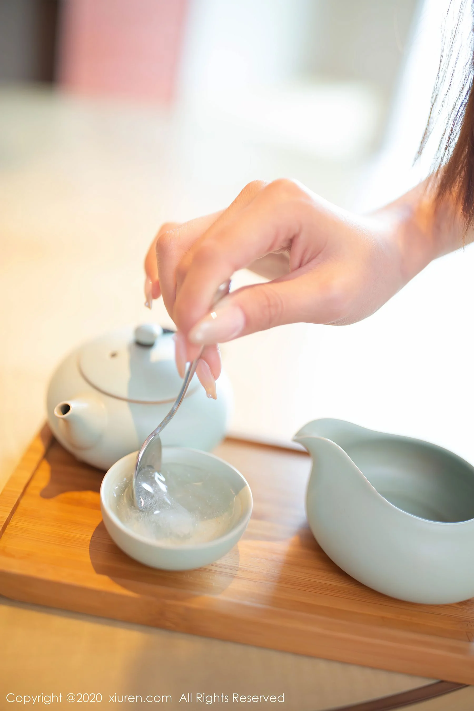 陈小喵 - Photo 12