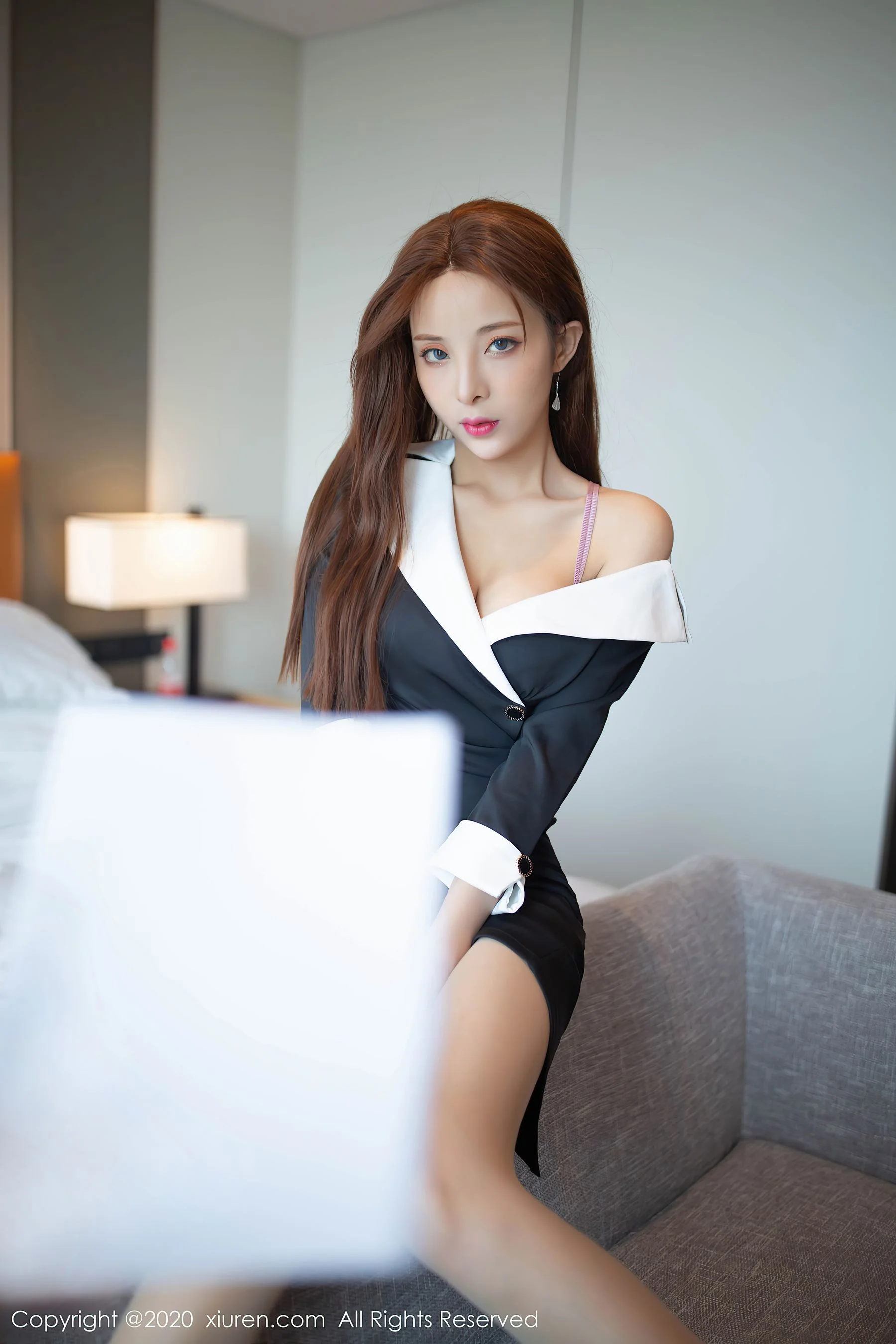 陈小喵 - Photo 16