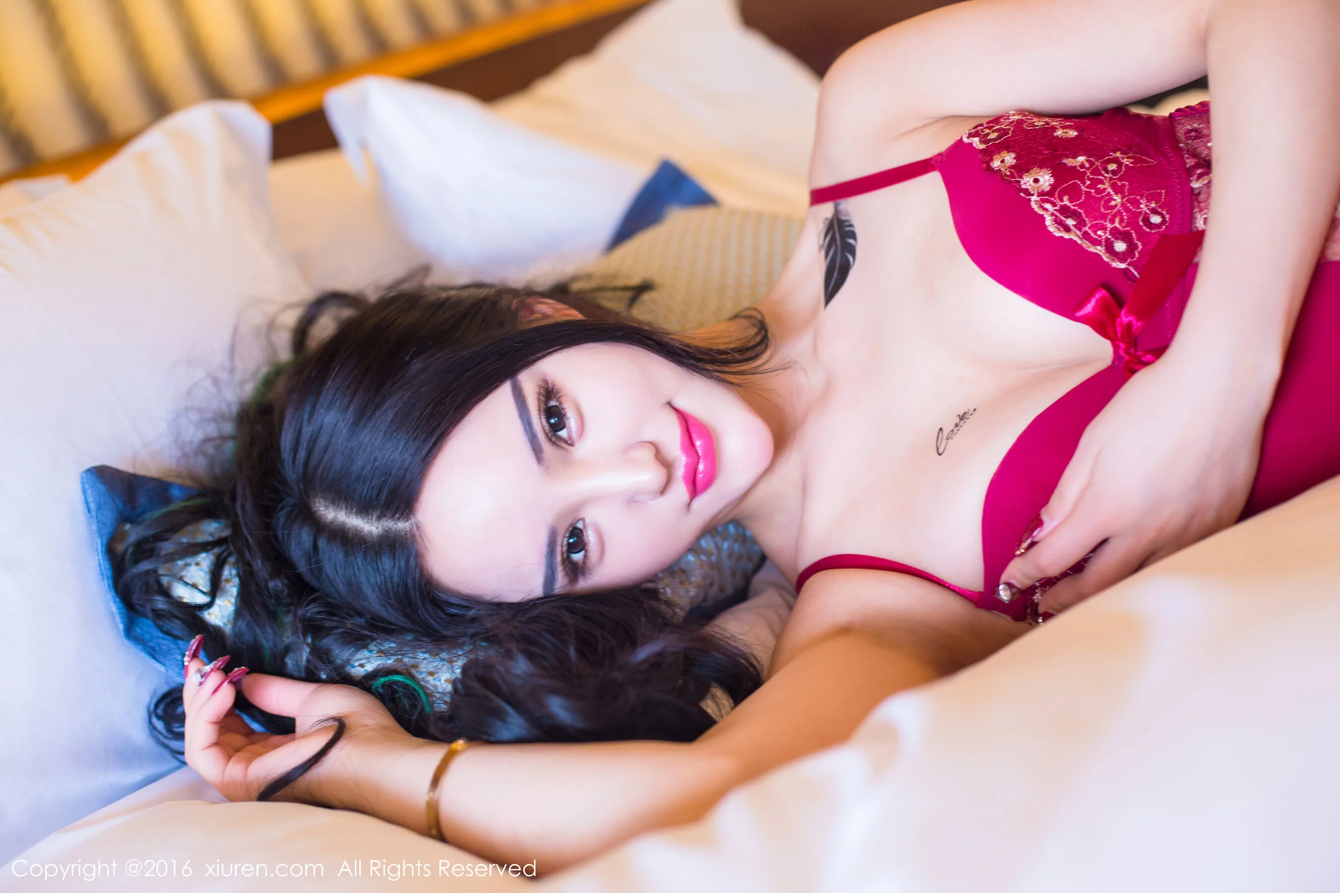 陈雅漫VICKY - Photo 62