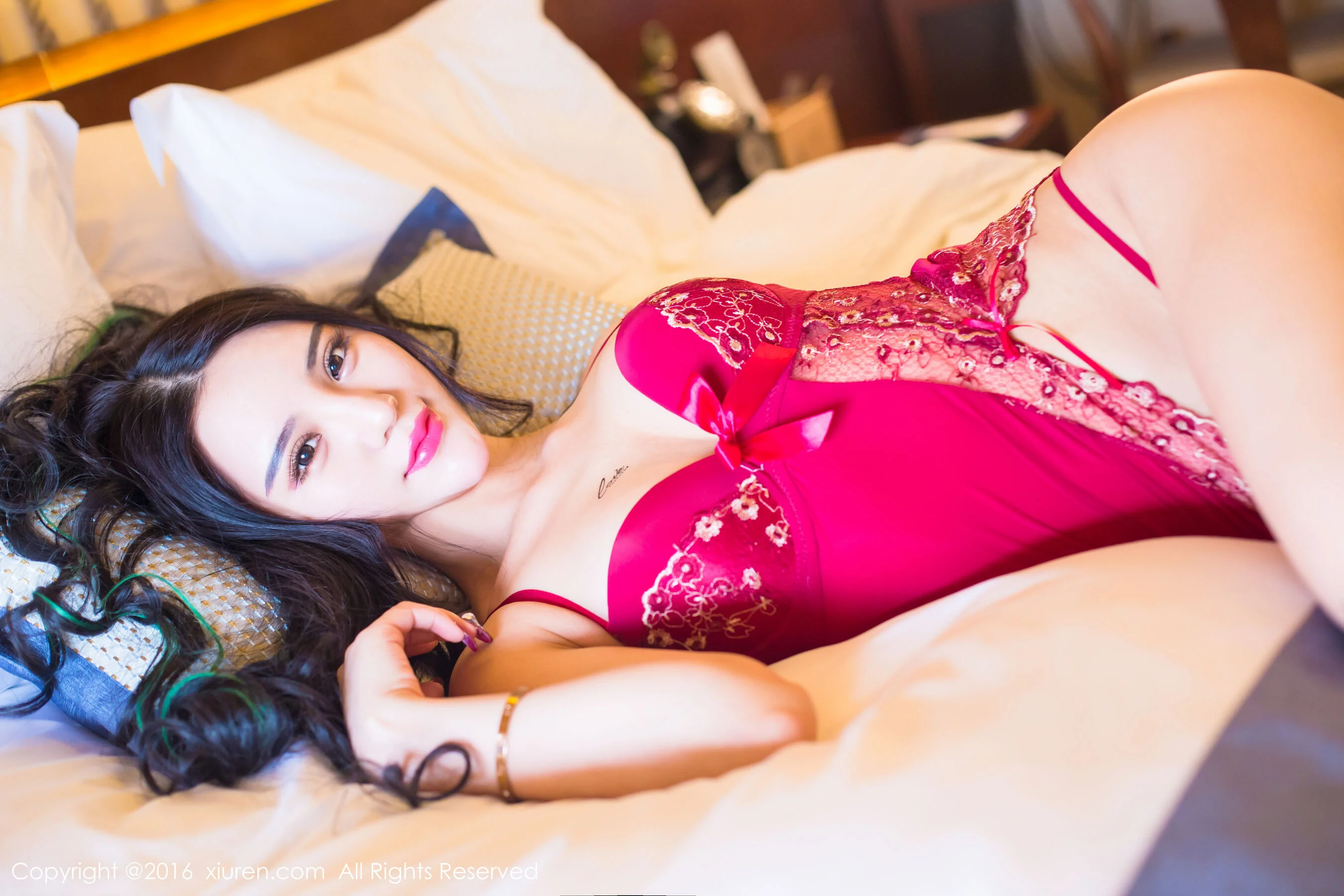 陈雅漫VICKY - Photo 67