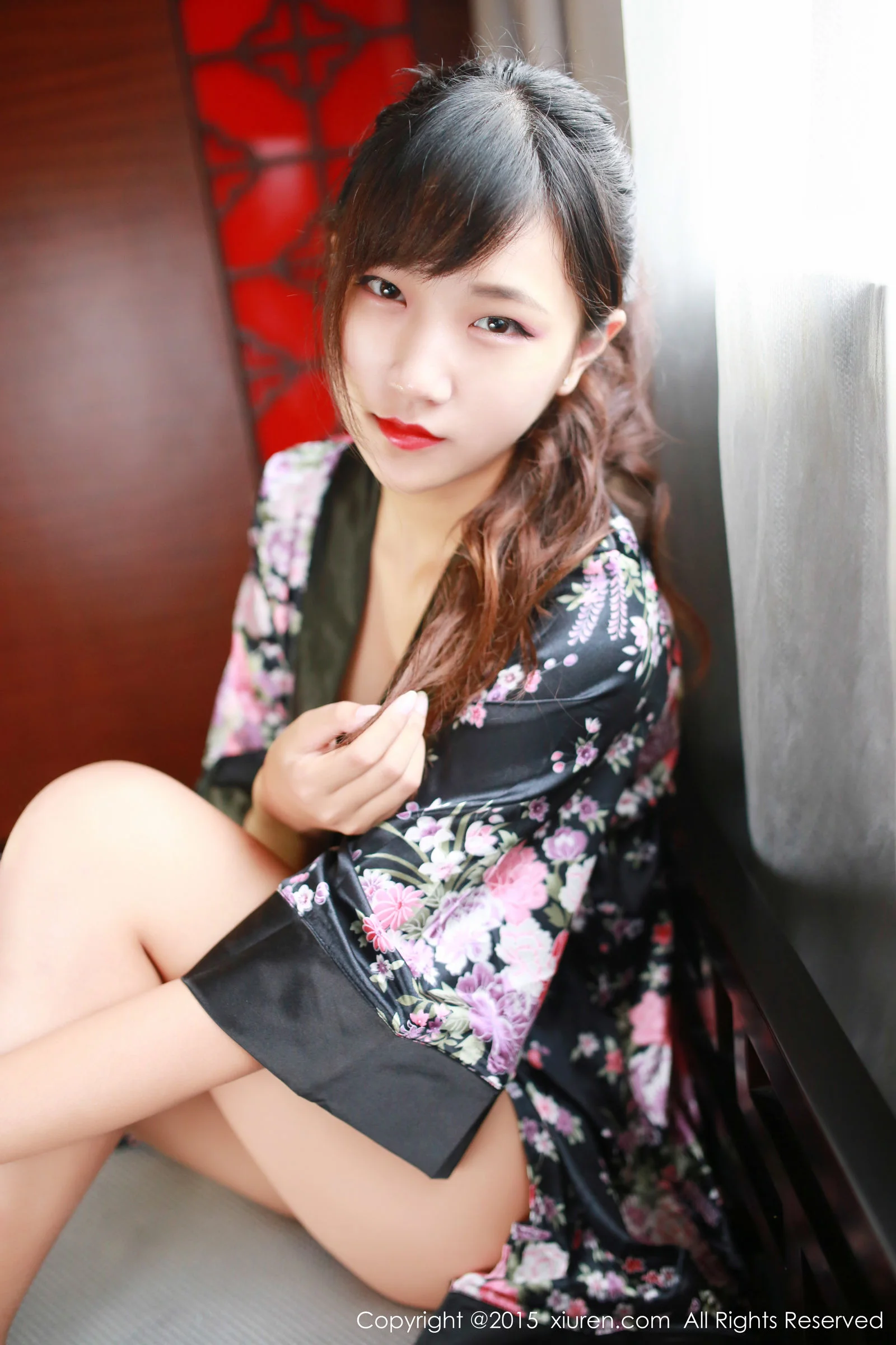 徐畅和徐畅 - Photo 34