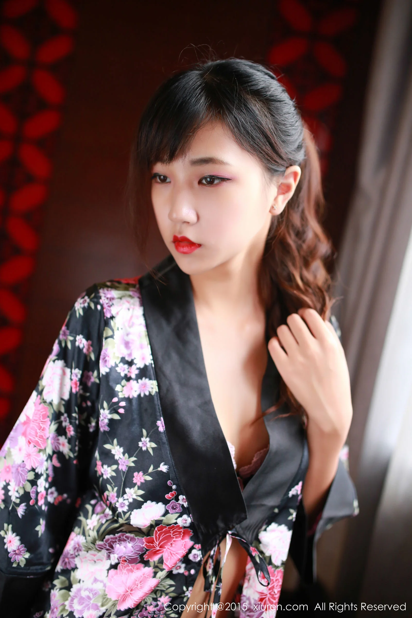 徐畅和徐畅 - Photo 45