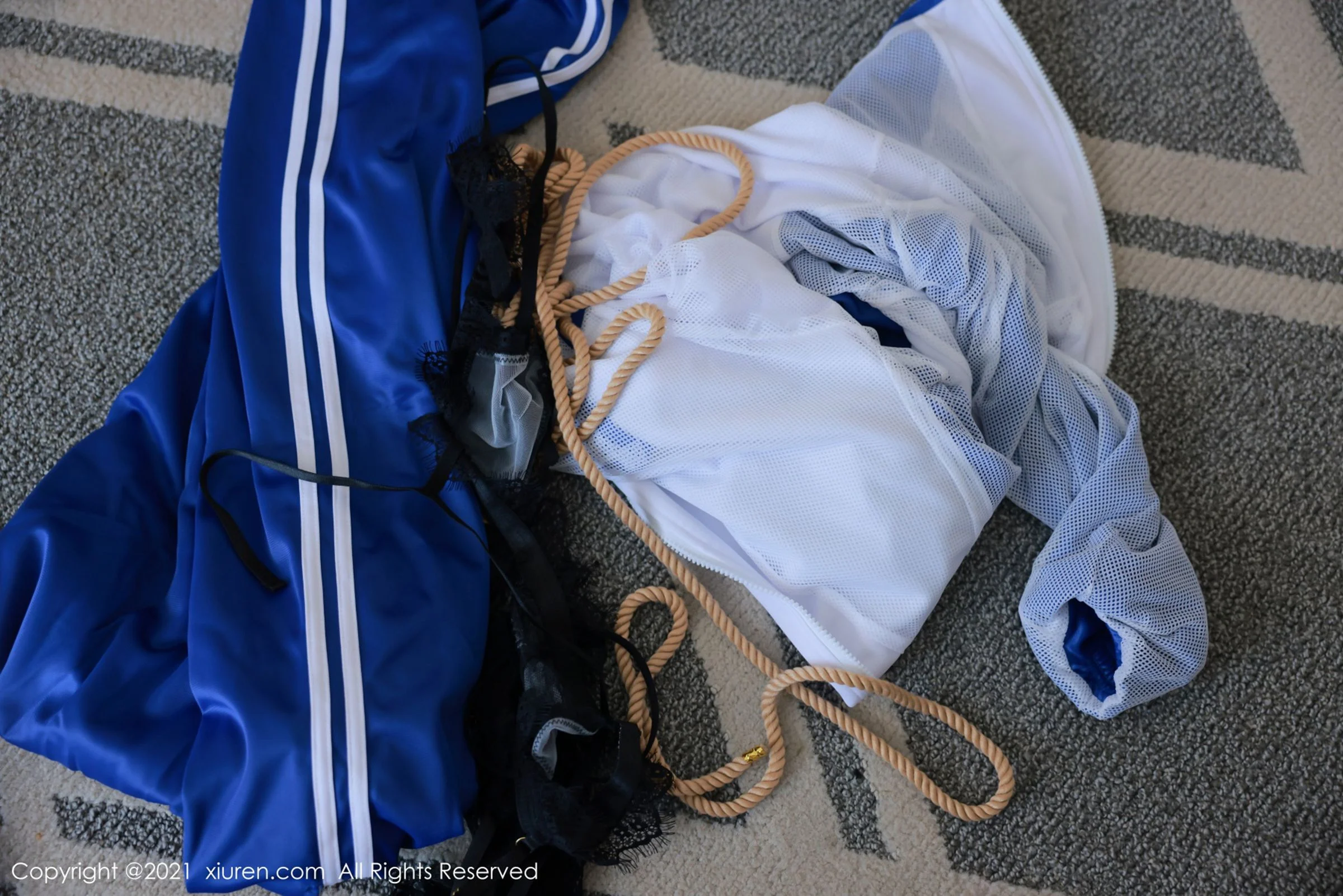 明日花桃桃 - Photo 42