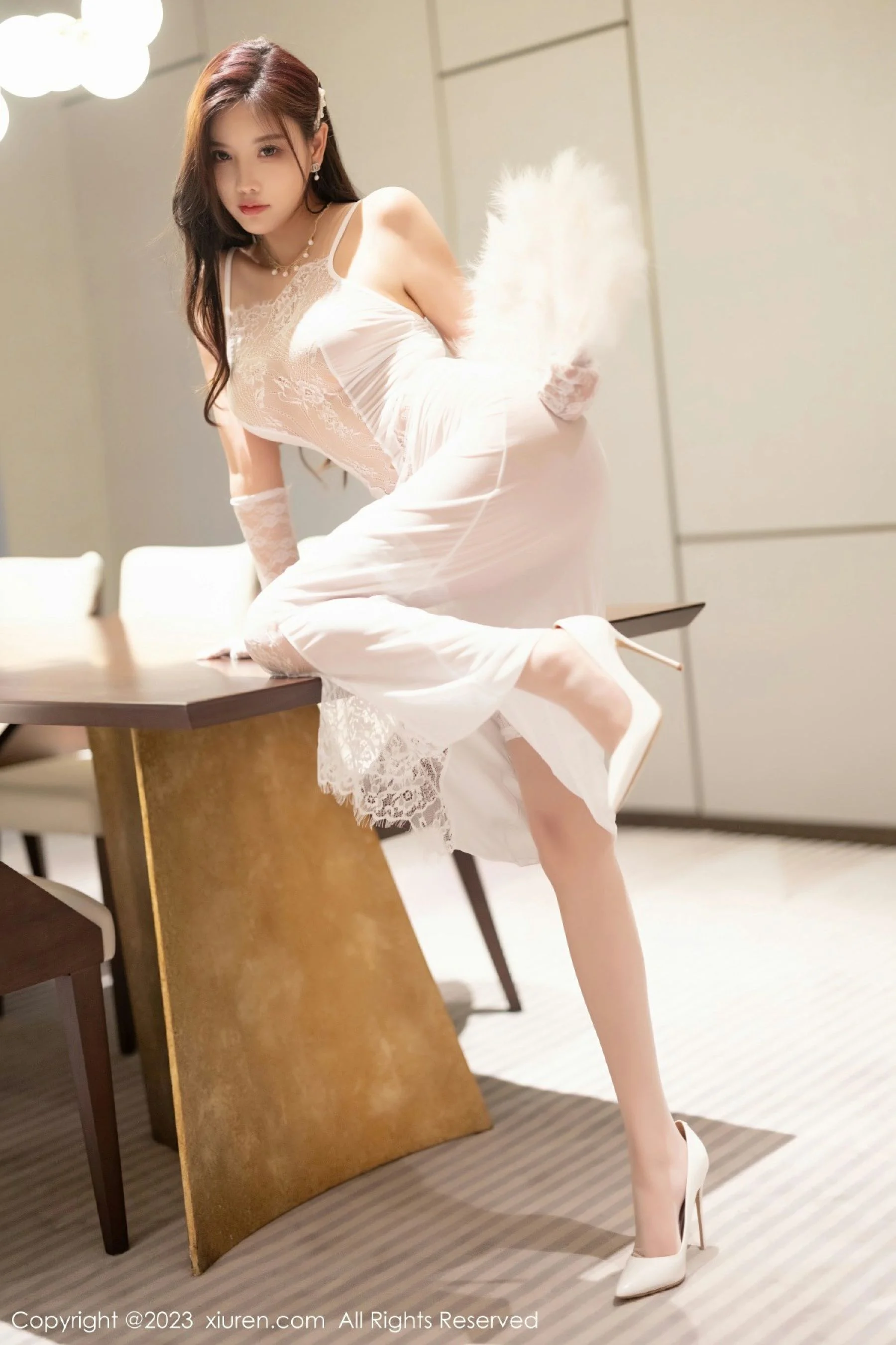 杨晨晨Yome - Photo 33