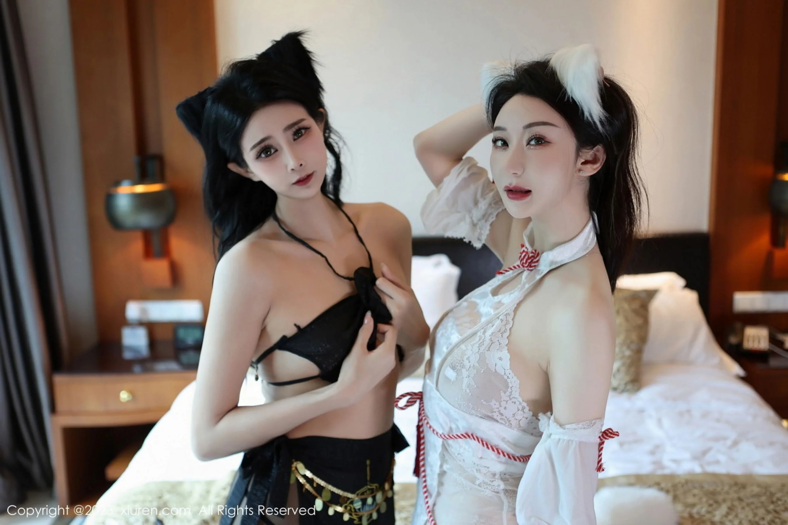 模特合集 - Photo 15