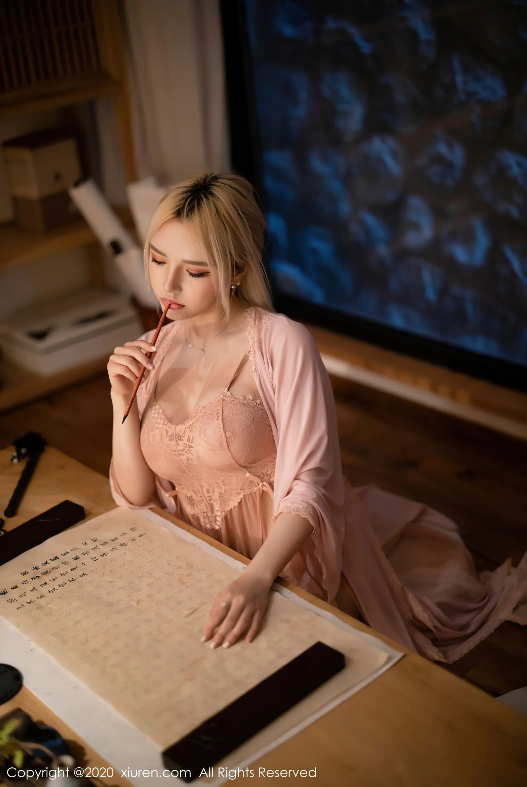 淼淼小姐姐呀 - Photo 27